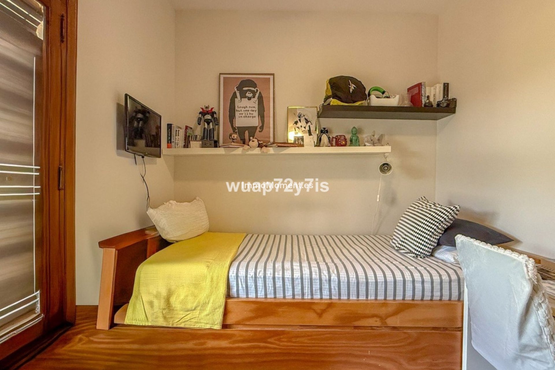 Bestaande woning - Vrijstaande villa - Marbella - Nagüeles
