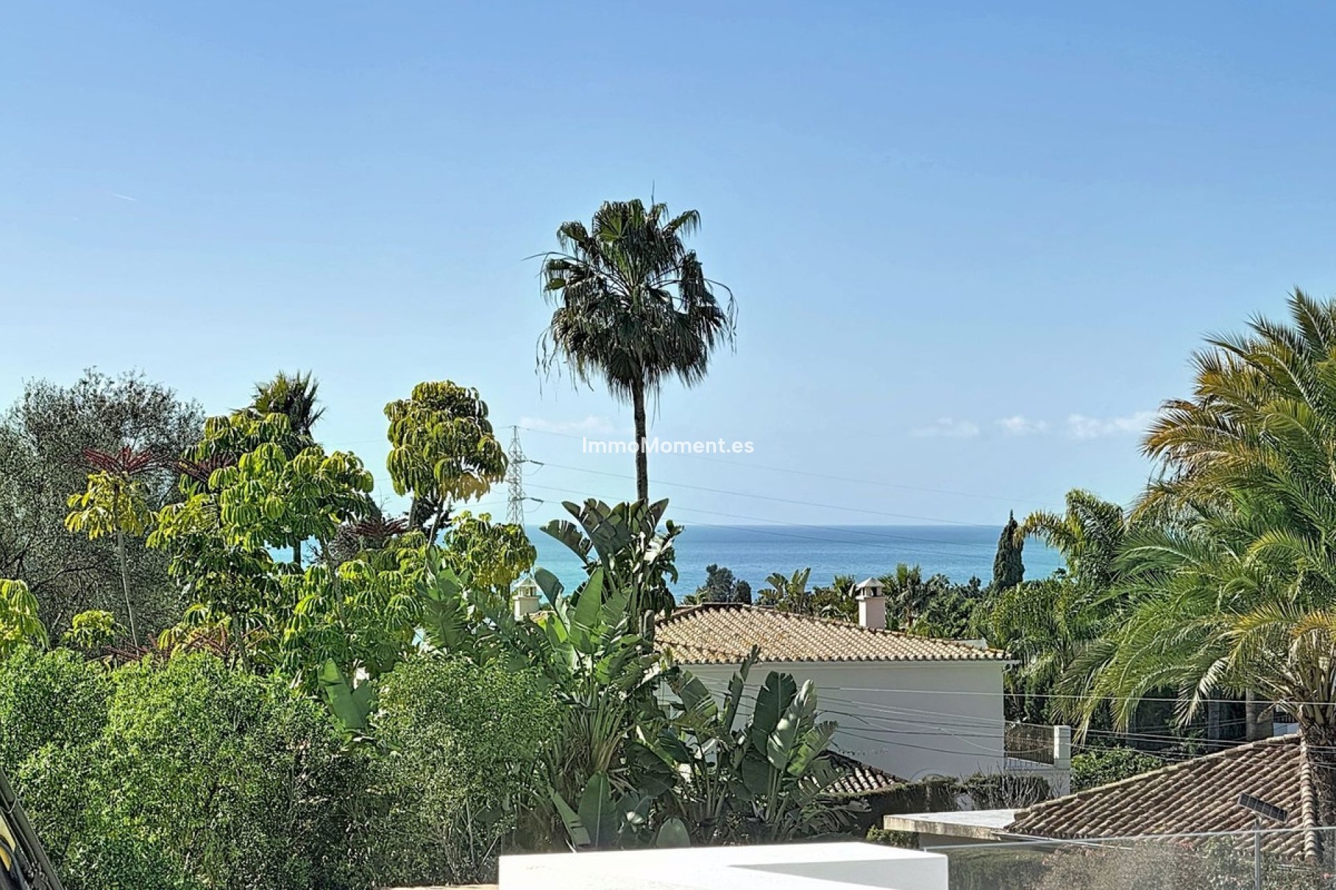 Bestaande woning - Vrijstaande villa - Marbella - Nagüeles
