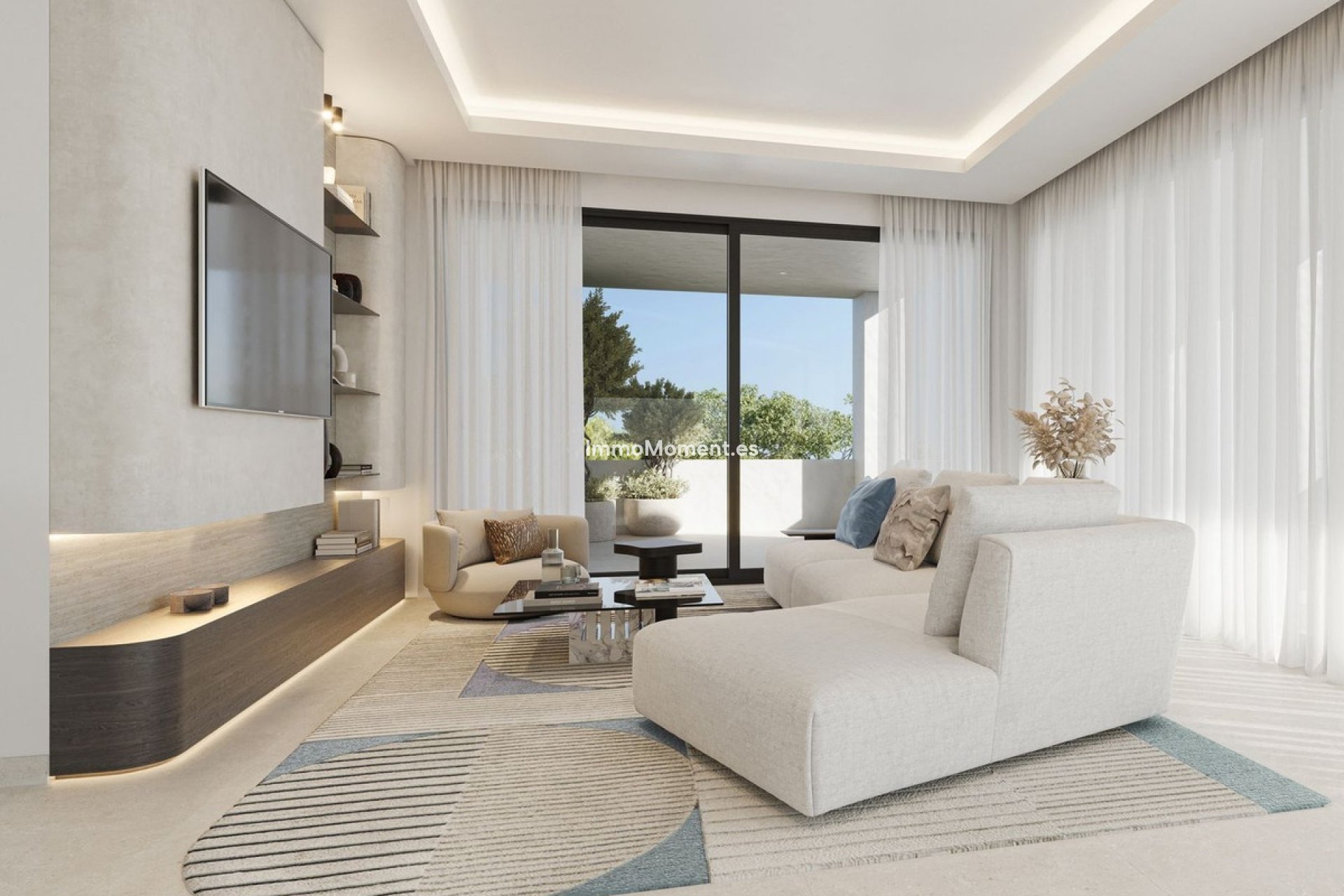 Bestaande woning - Vrijstaande villa - Marbella - Nagüeles