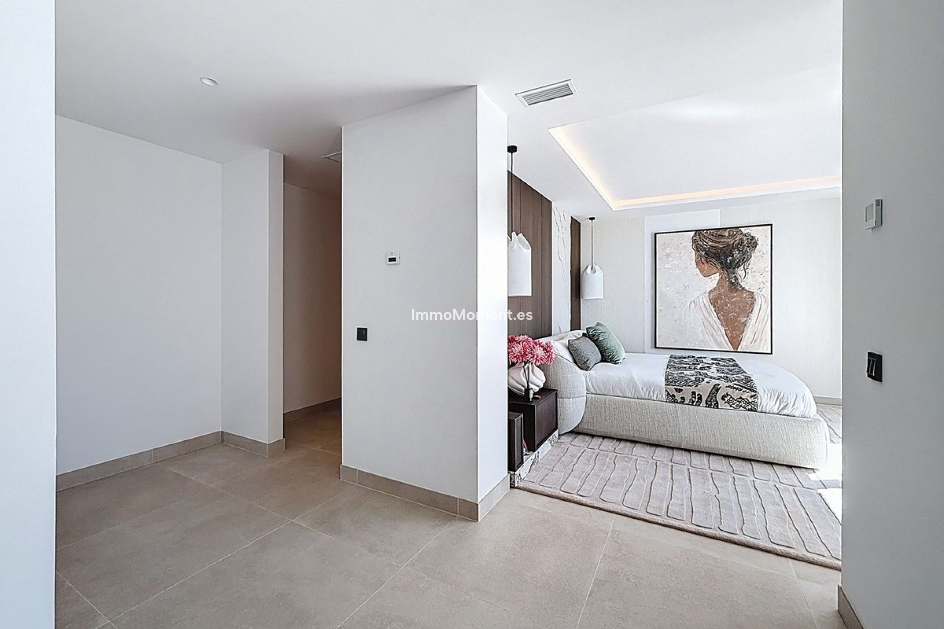 Bestaande woning - Vrijstaande villa - Marbella - Nagüeles