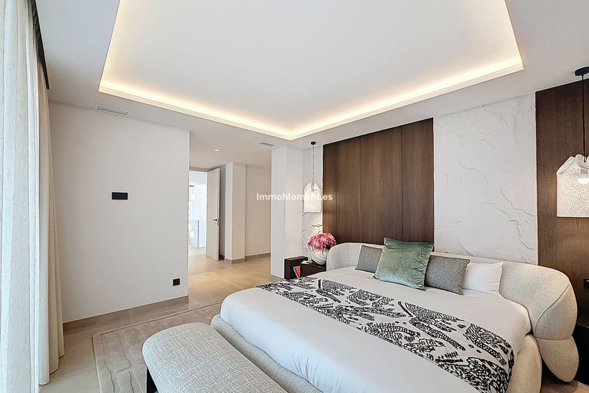 Bestaande woning - Vrijstaande villa - Marbella - Nagüeles