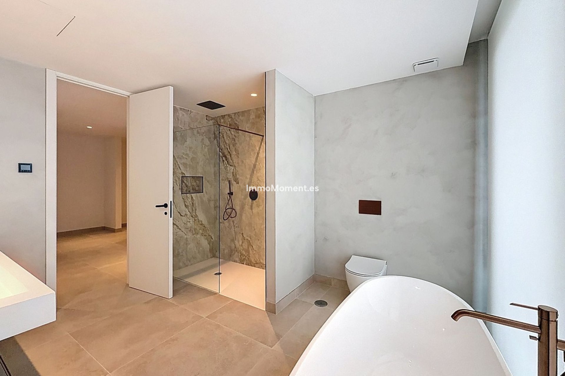 Bestaande woning - Vrijstaande villa - Marbella - Nagüeles