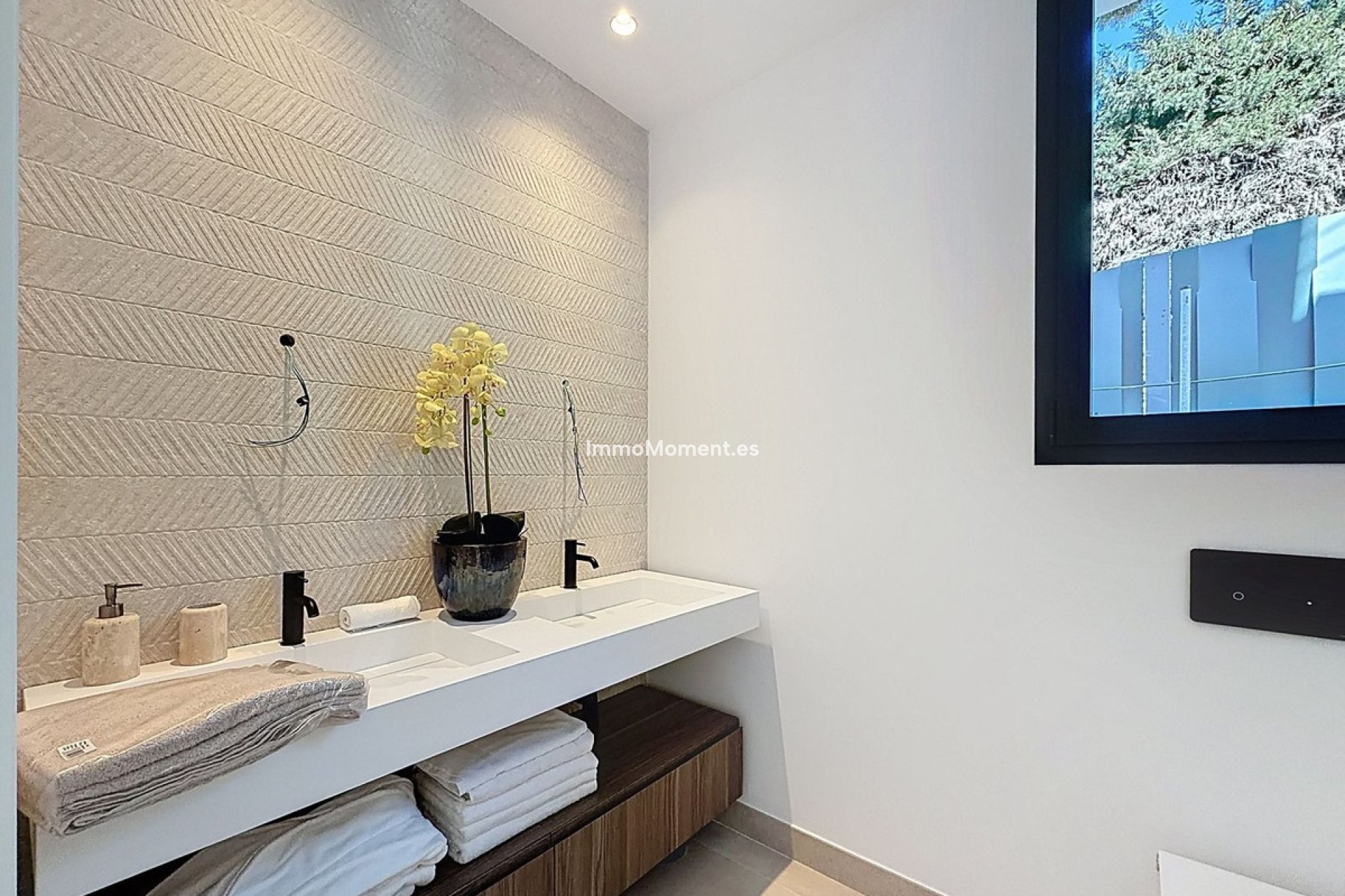 Bestaande woning - Vrijstaande villa - Marbella - Nagüeles