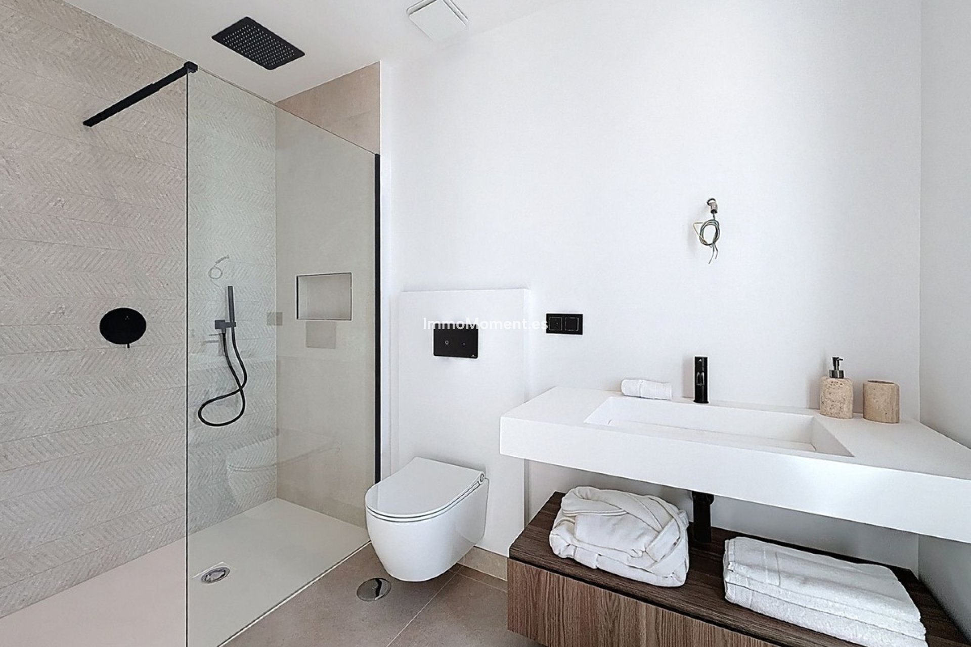 Bestaande woning - Vrijstaande villa - Marbella - Nagüeles
