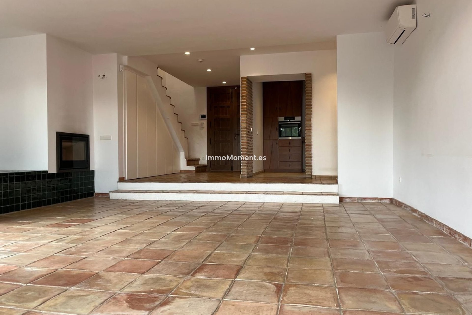 Bestaande woning - Vrijstaande villa - Marbella - Nagüeles