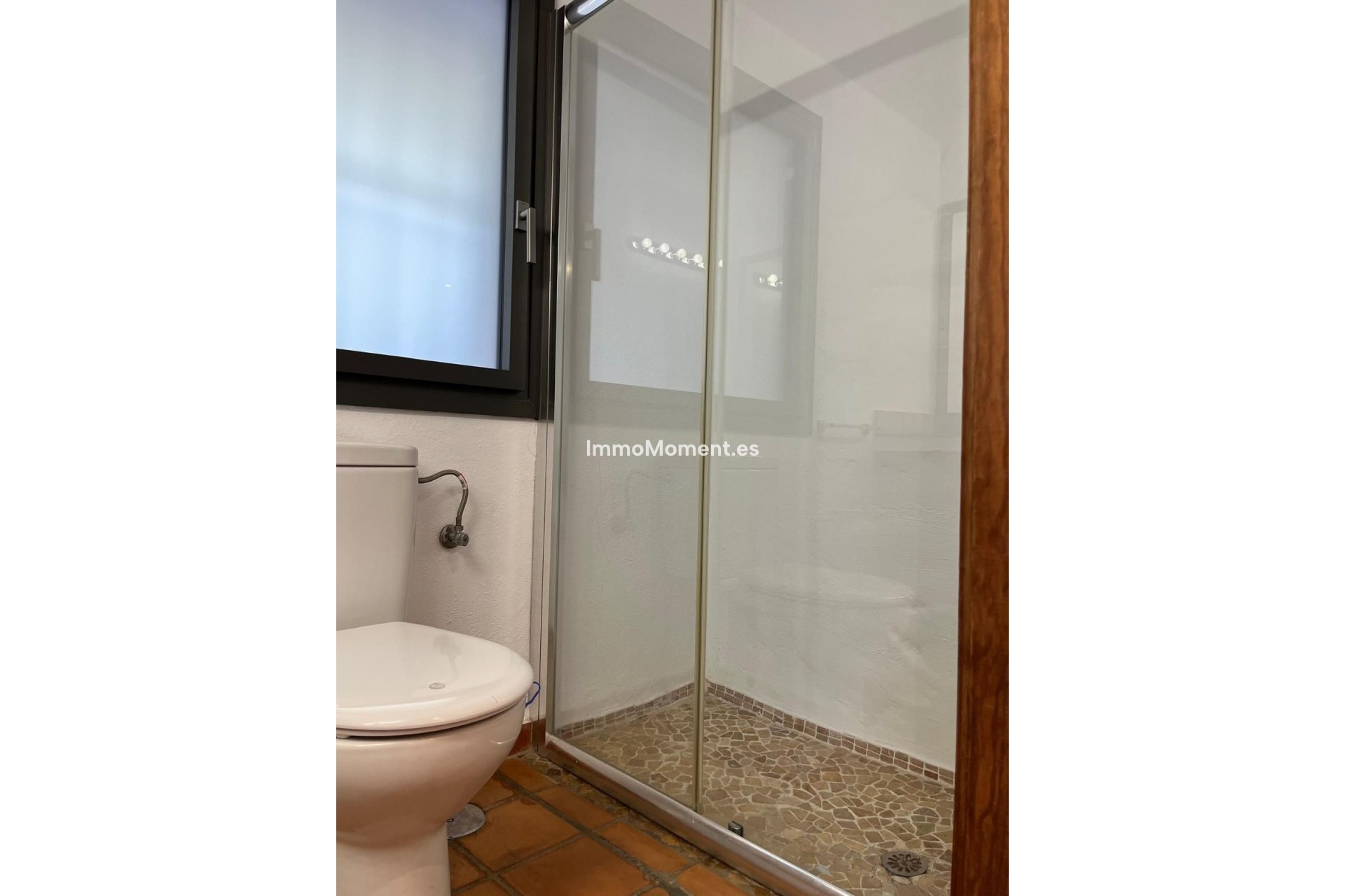 Bestaande woning - Vrijstaande villa - Marbella - Nagüeles