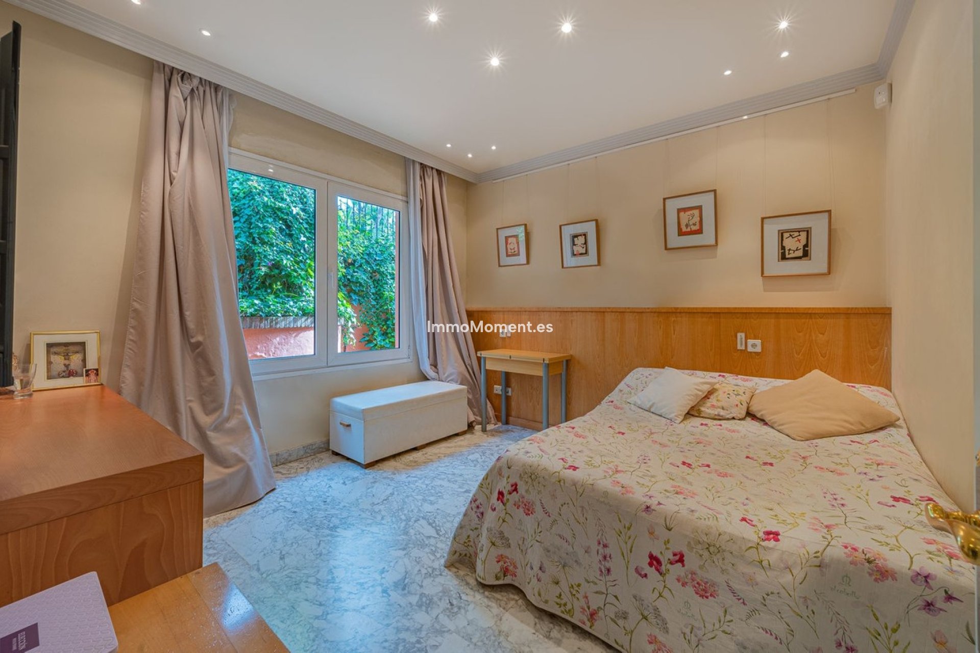 Bestaande woning - Vrijstaande villa - Marbella - Nagüeles