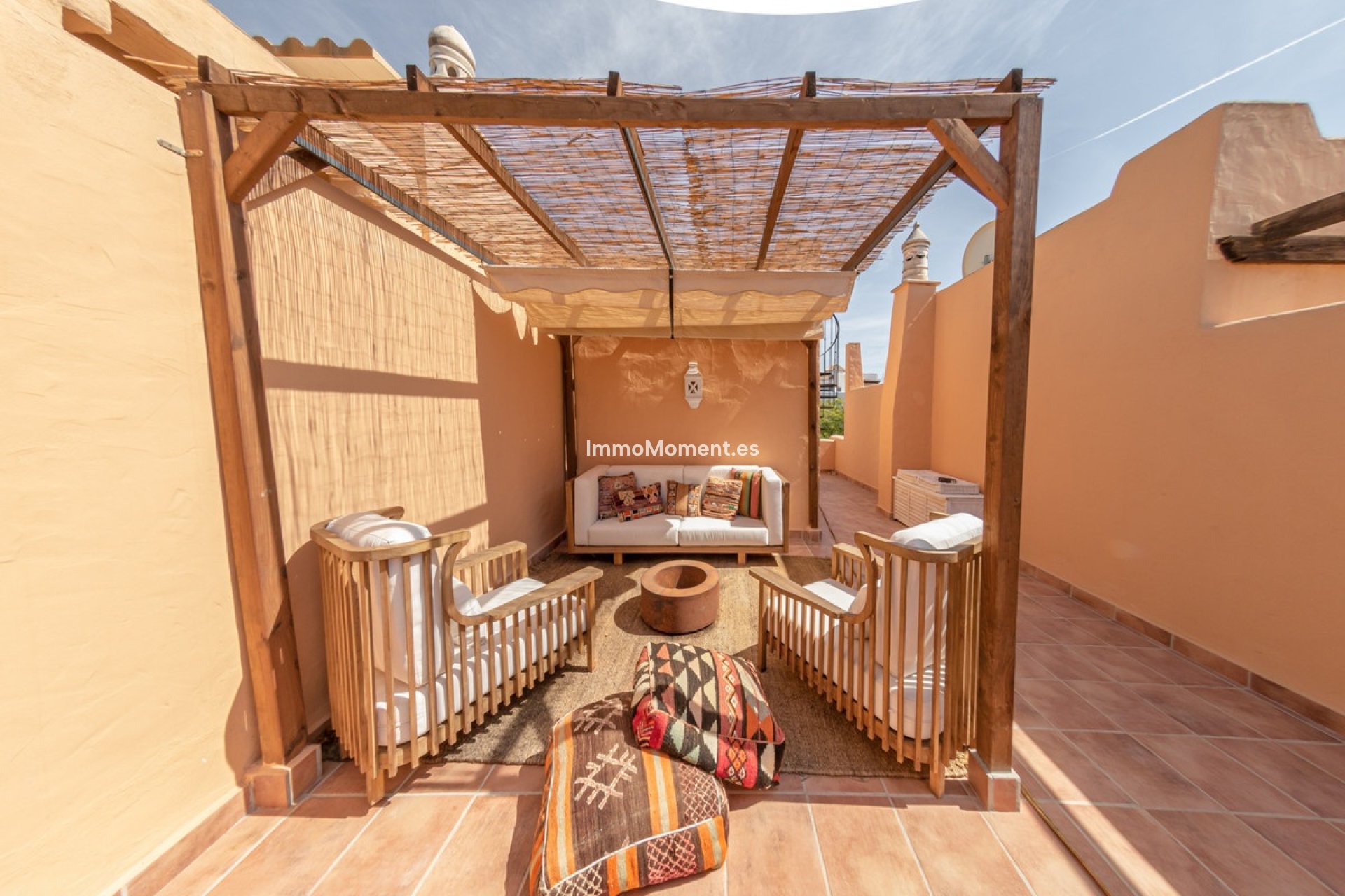 Bestaande woning - Vrijstaande villa - Marbella - Nagüeles