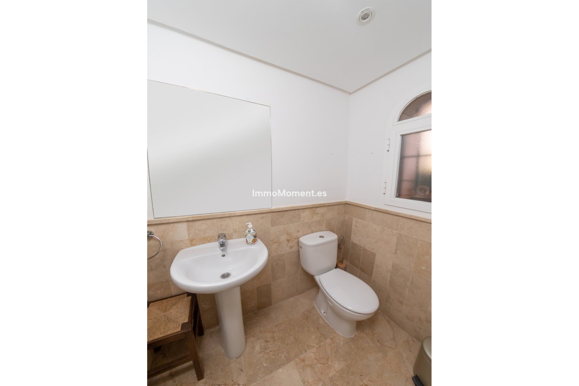 Bestaande woning - Vrijstaande villa - Marbella - Nagüeles