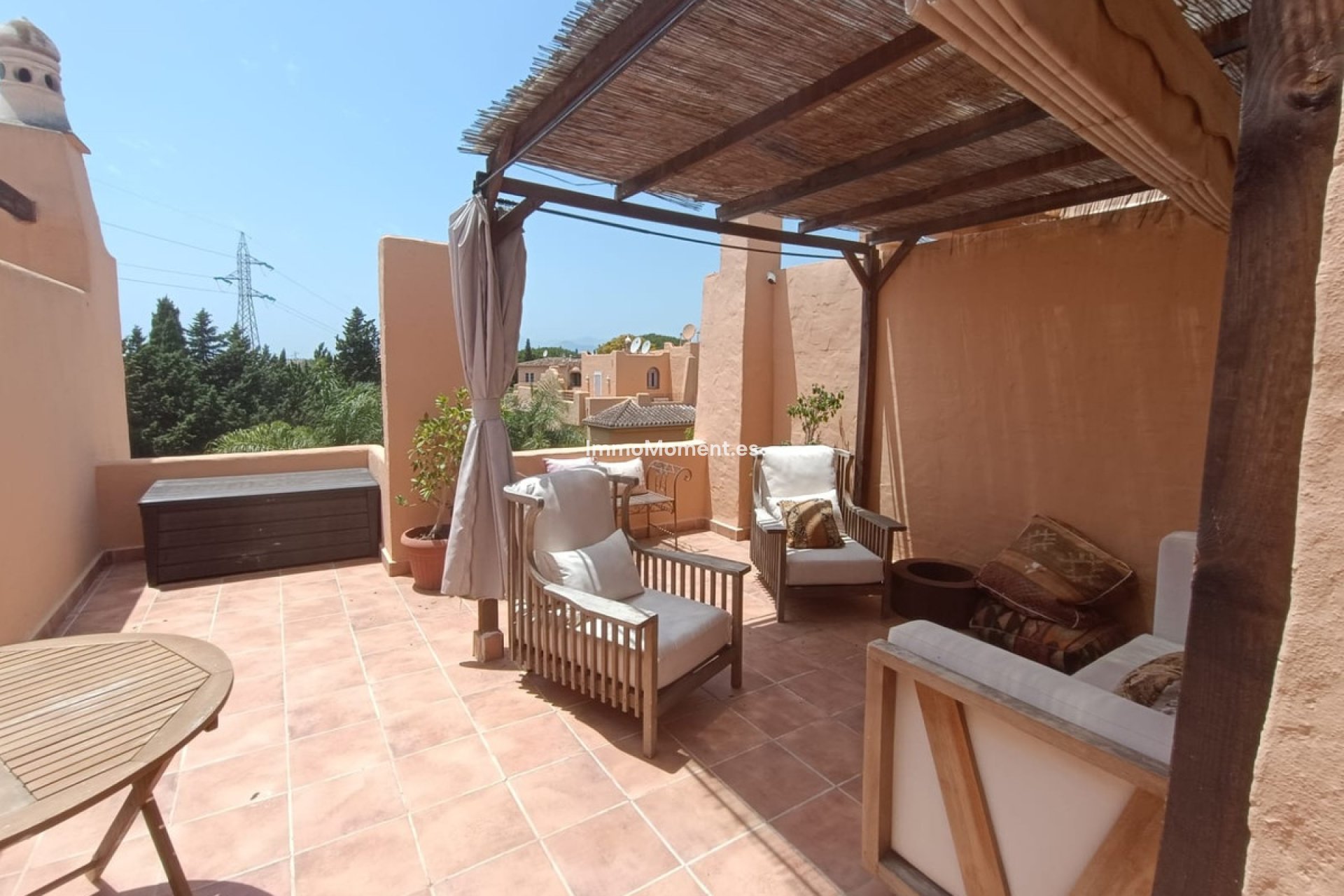 Bestaande woning - Vrijstaande villa - Marbella - Nagüeles