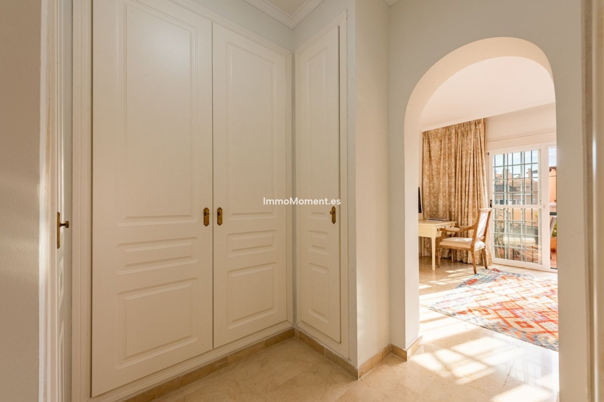 Bestaande woning - Vrijstaande villa - Marbella - Nagüeles