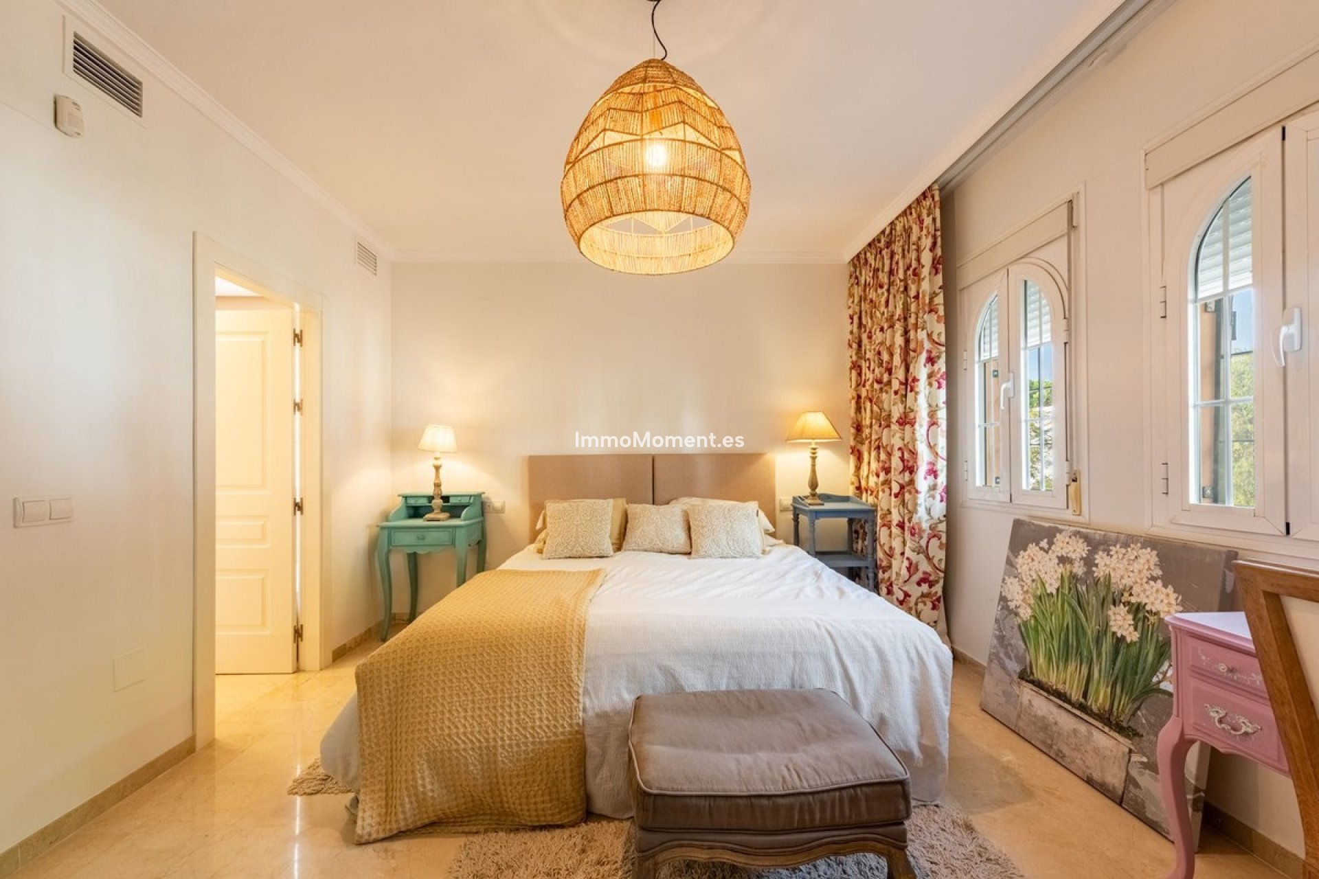 Bestaande woning - Vrijstaande villa - Marbella - Nagüeles