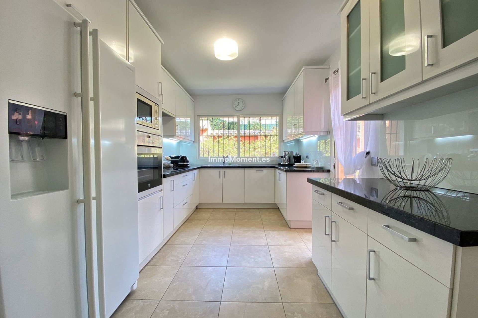 Bestaande woning - Vrijstaande villa - Marbella - Nagüeles