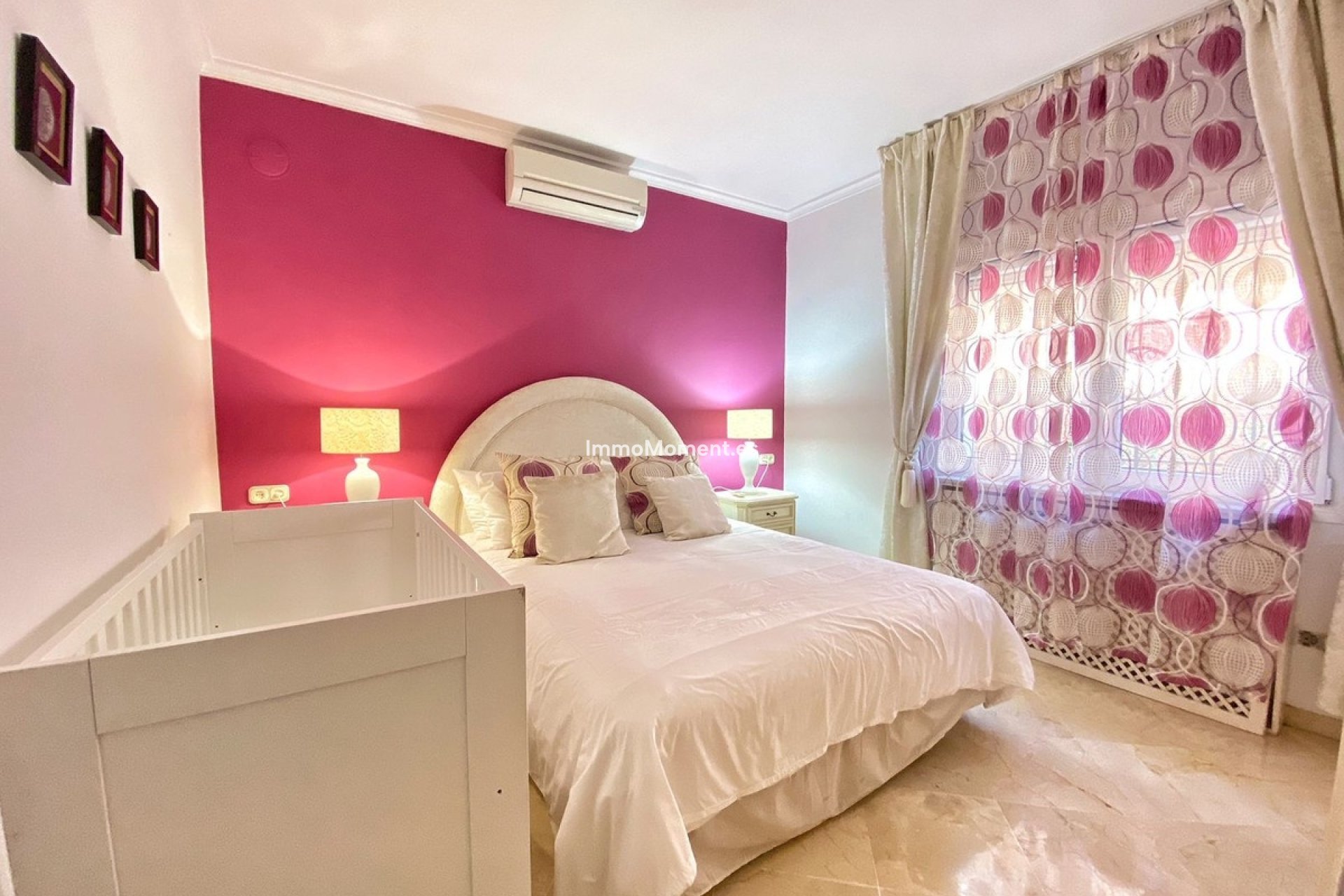 Bestaande woning - Vrijstaande villa - Marbella - Nagüeles
