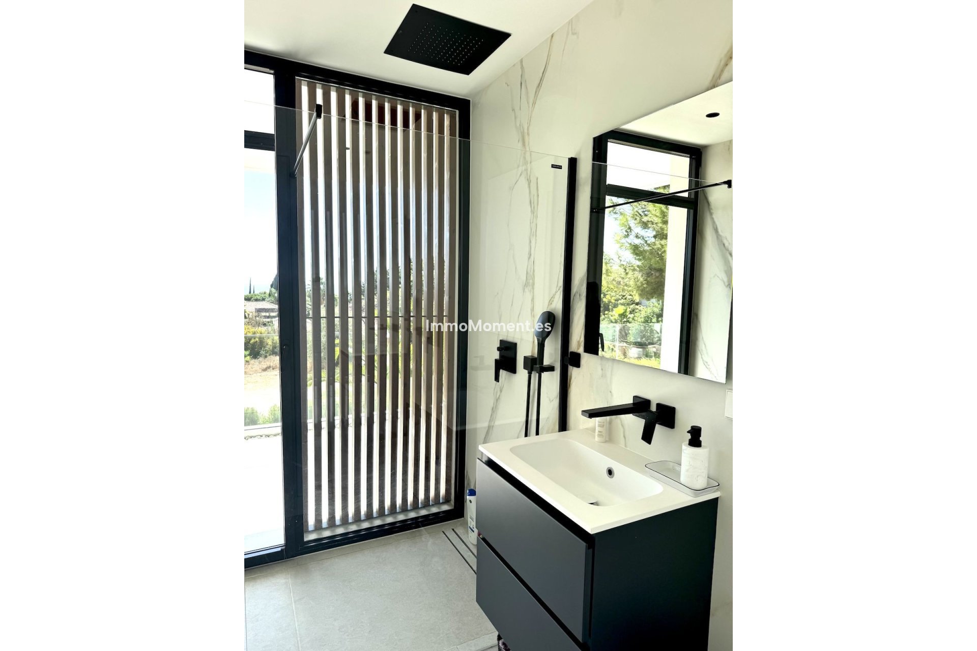 Bestaande woning - Vrijstaande villa - Marbella - Nagüeles