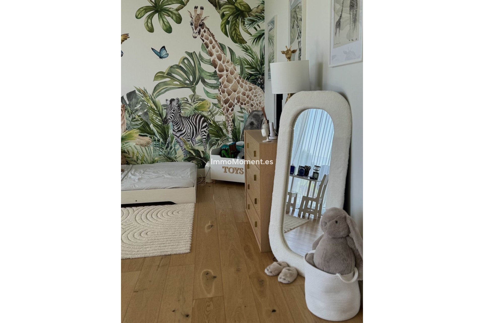 Bestaande woning - Vrijstaande villa - Marbella - Nagüeles
