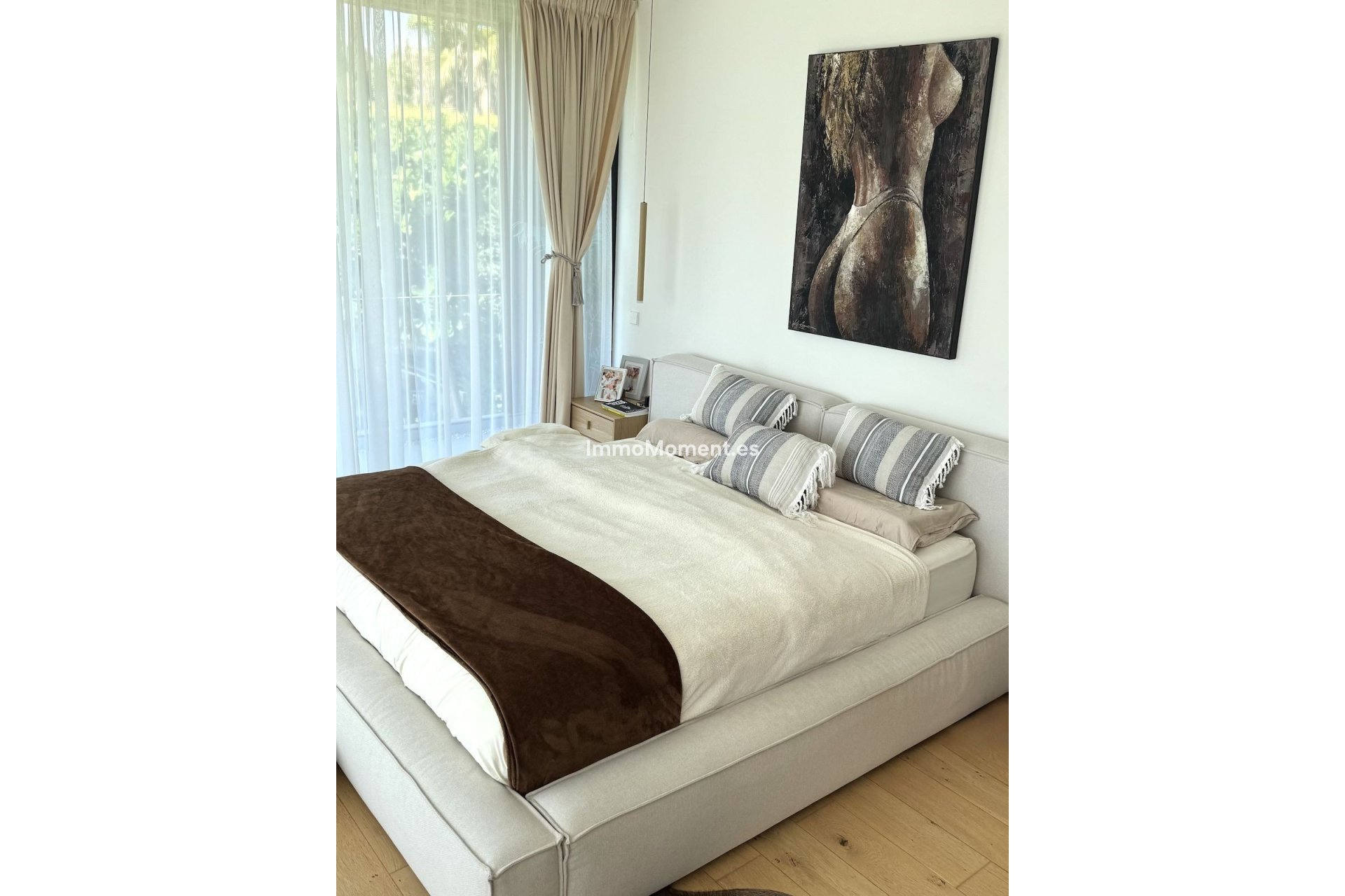 Bestaande woning - Vrijstaande villa - Marbella - Nagüeles
