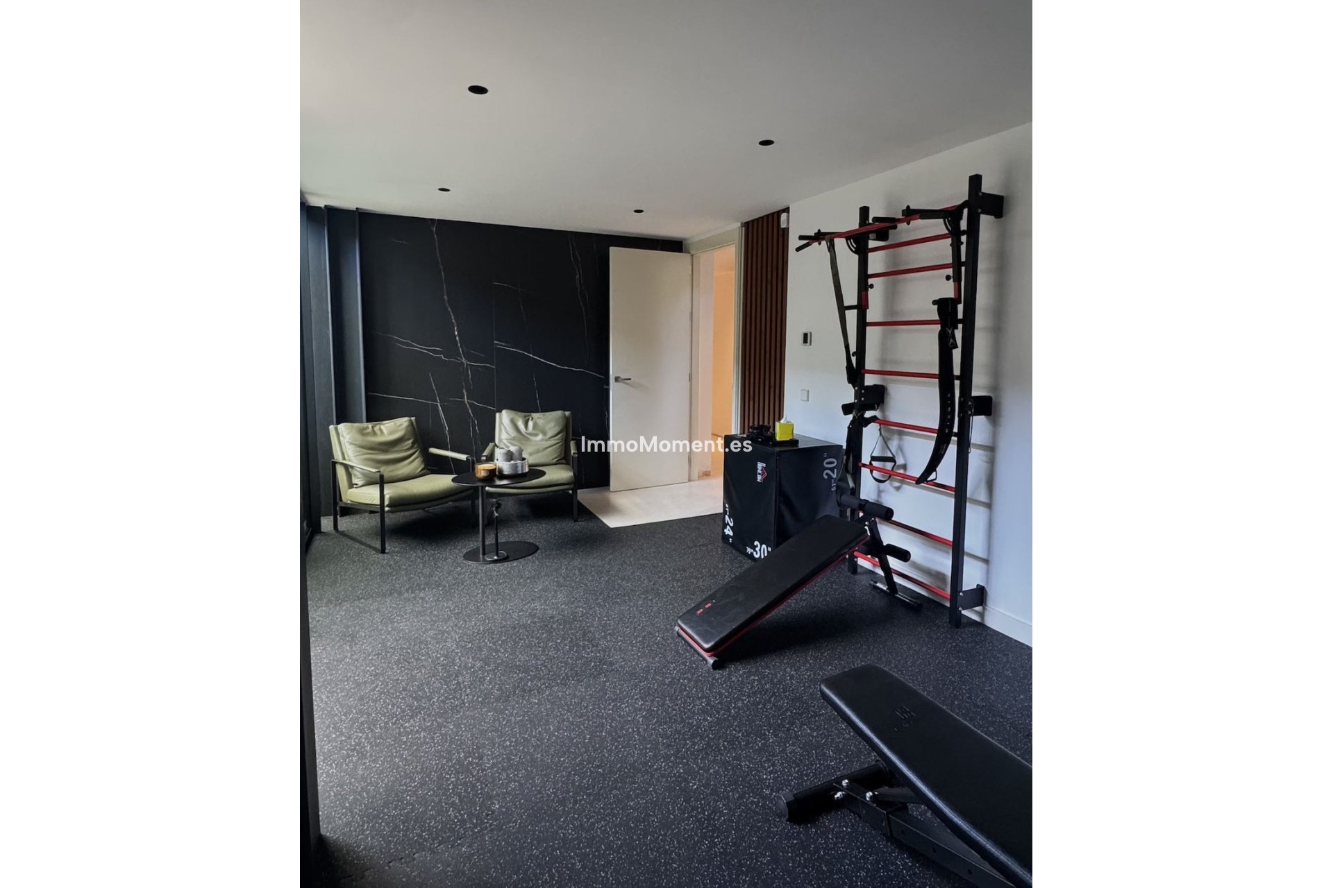 Bestaande woning - Vrijstaande villa - Marbella - Nagüeles