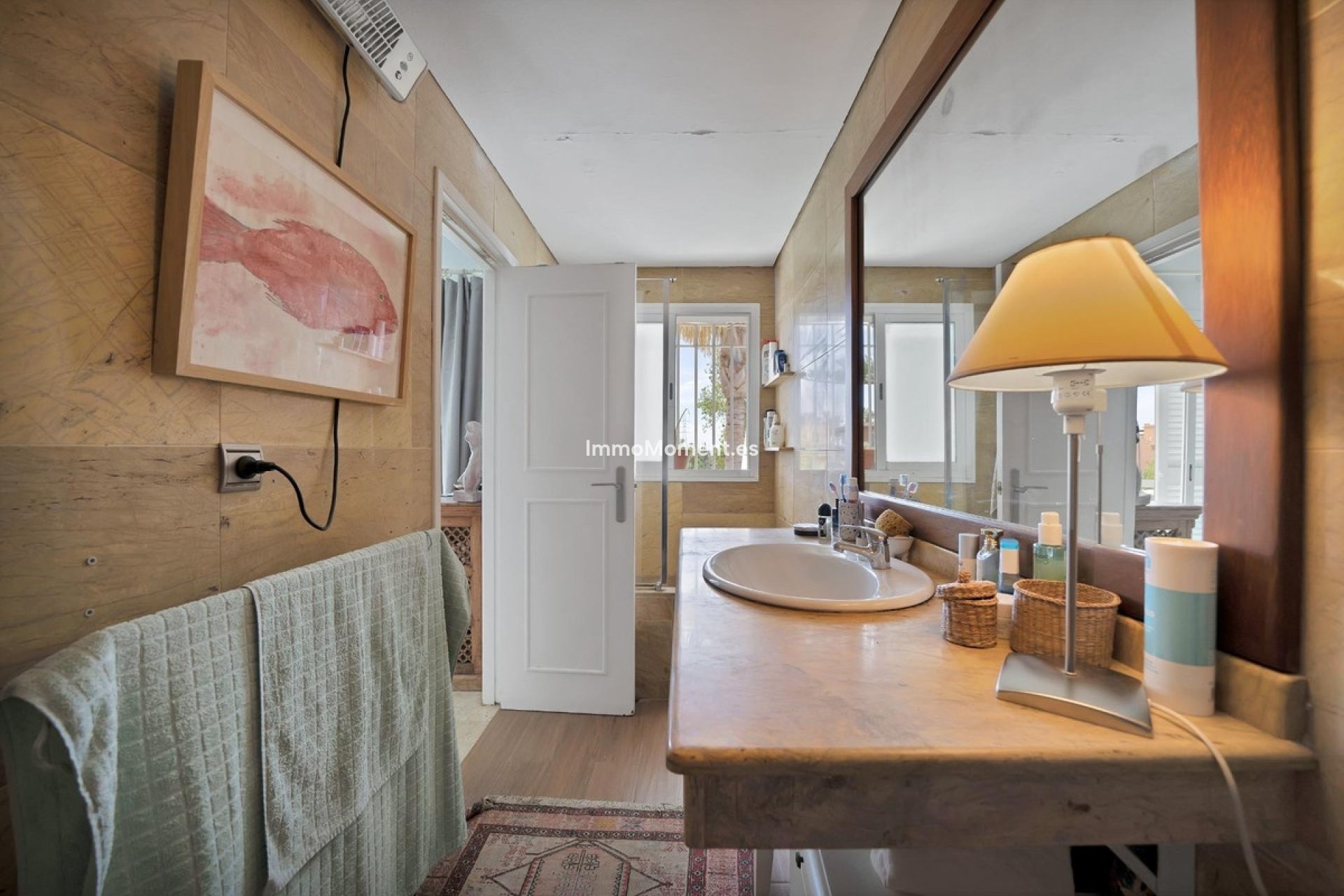 Bestaande woning - Vrijstaande villa - Marbella - Nagüeles