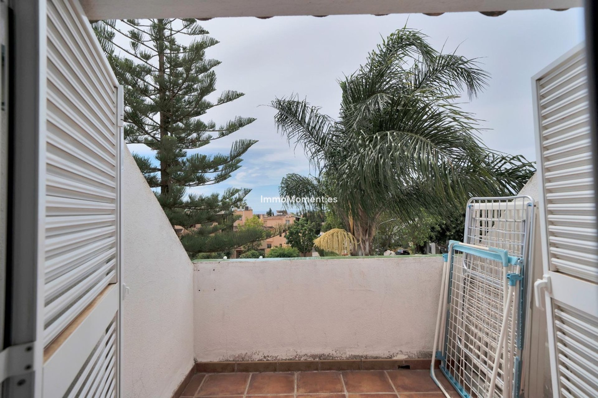 Bestaande woning - Vrijstaande villa - Marbella - Nagüeles