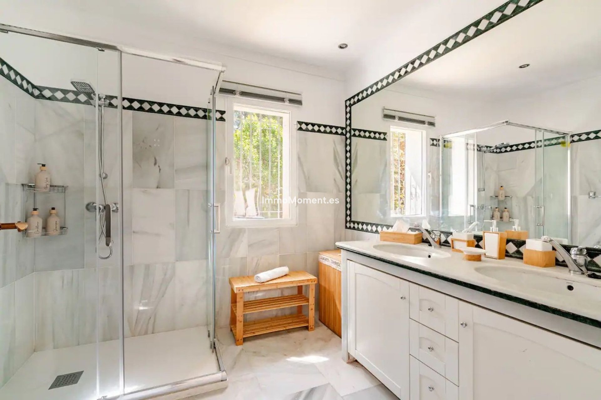 Bestaande woning - Vrijstaande villa - Marbella - Nagüeles