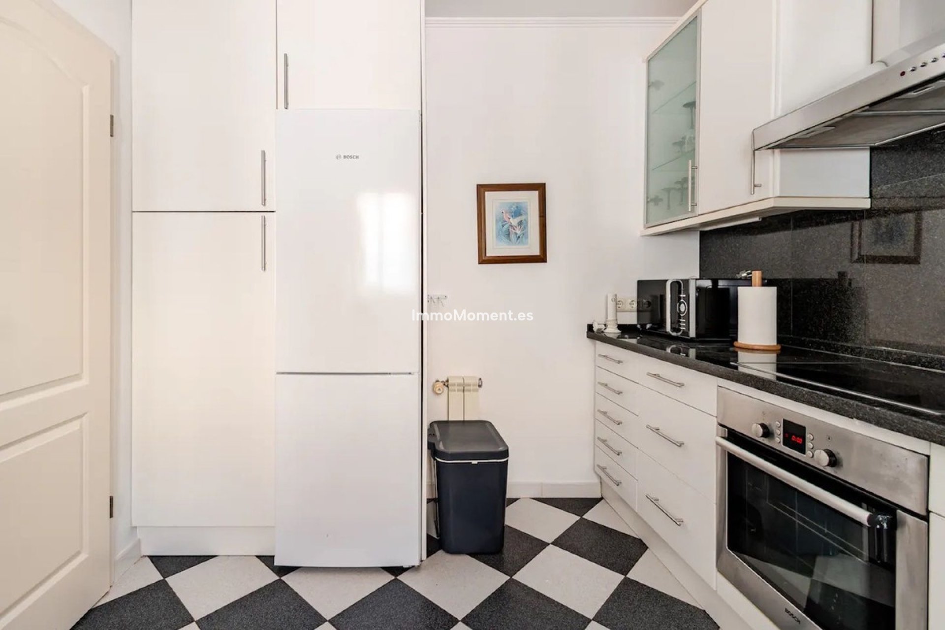 Bestaande woning - Vrijstaande villa - Marbella - Nagüeles