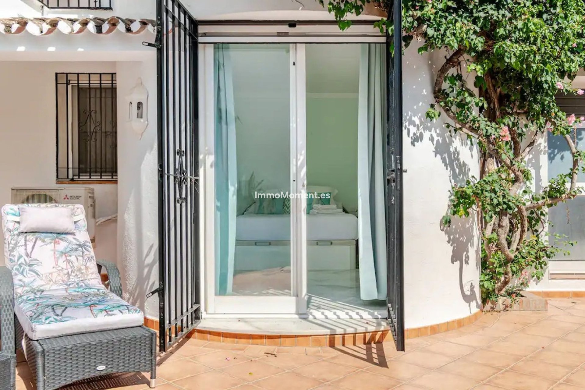 Bestaande woning - Vrijstaande villa - Marbella - Nagüeles