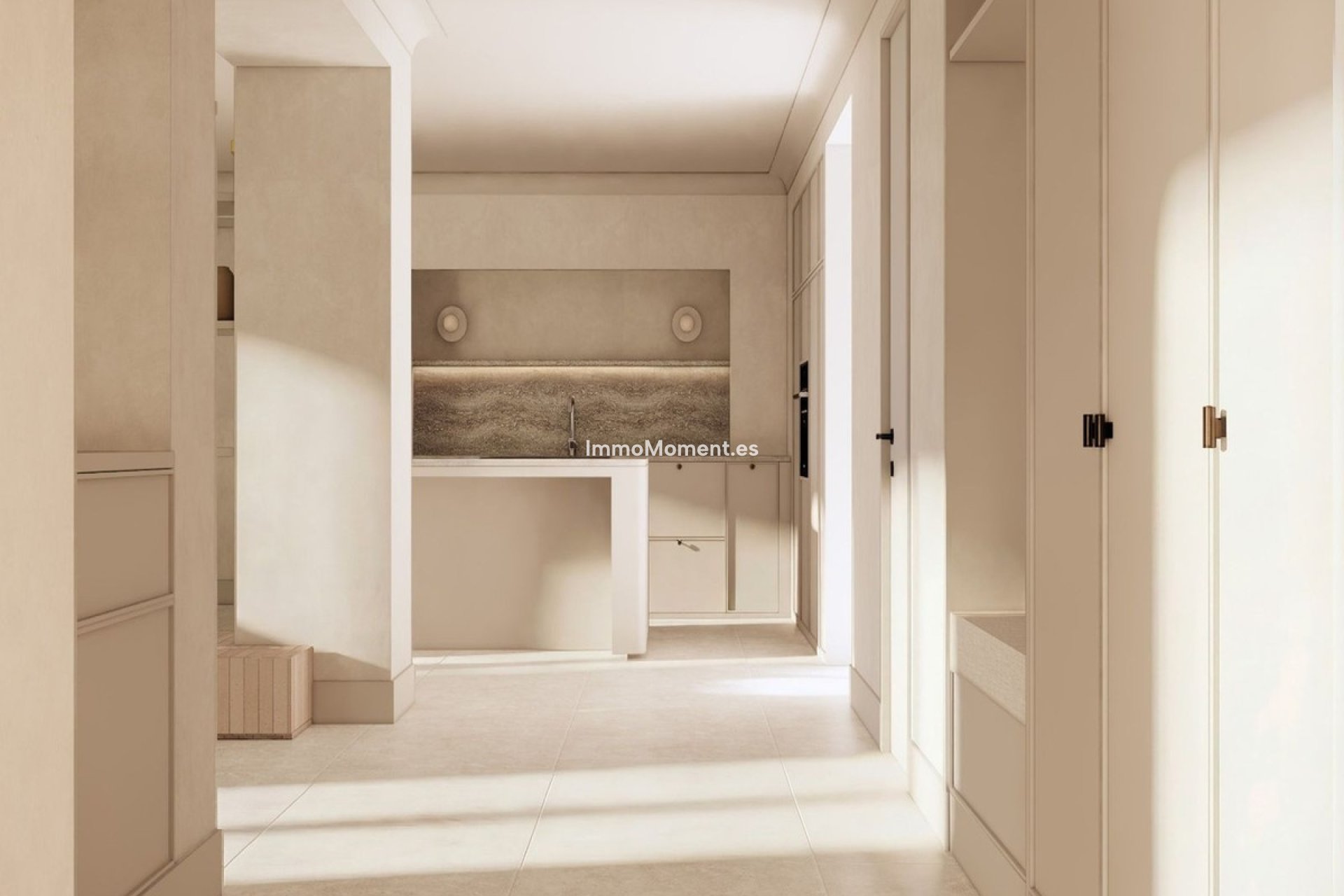 Bestaande woning - Vrijstaande villa - Marbella - Nagüeles