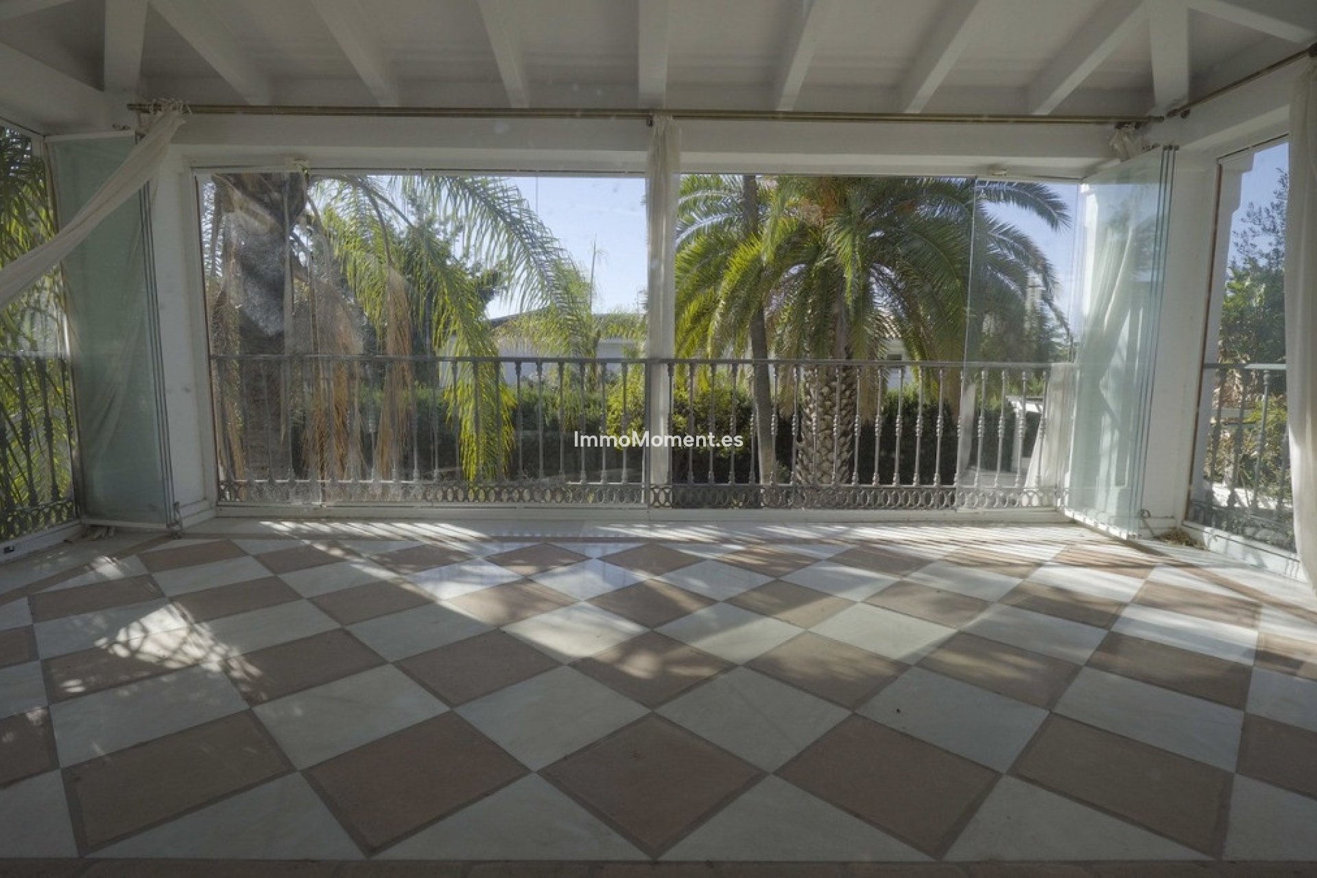 Bestaande woning - Vrijstaande villa - Marbella - Nagüeles