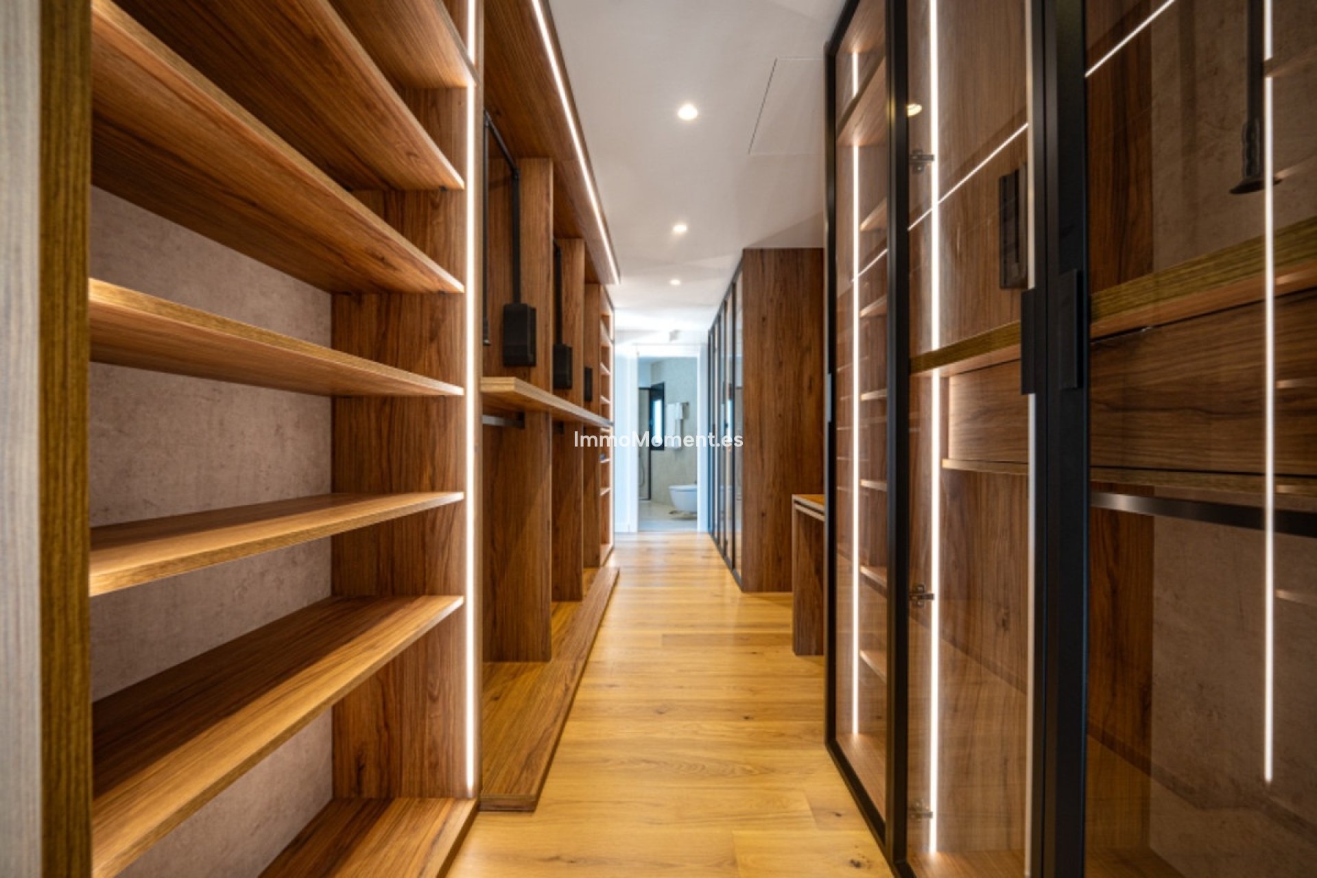 Bestaande woning - Vrijstaande villa - Marbella - Nagüeles