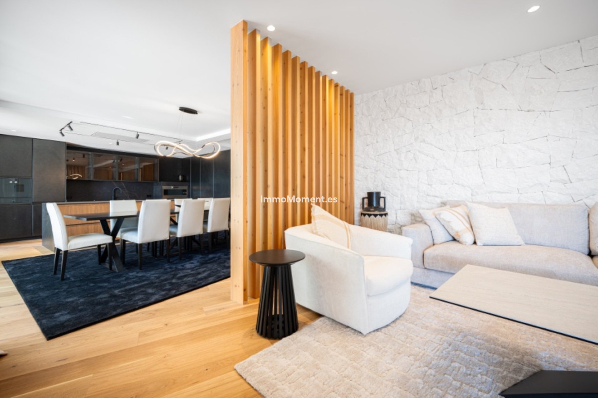 Bestaande woning - Vrijstaande villa - Marbella - Nagüeles