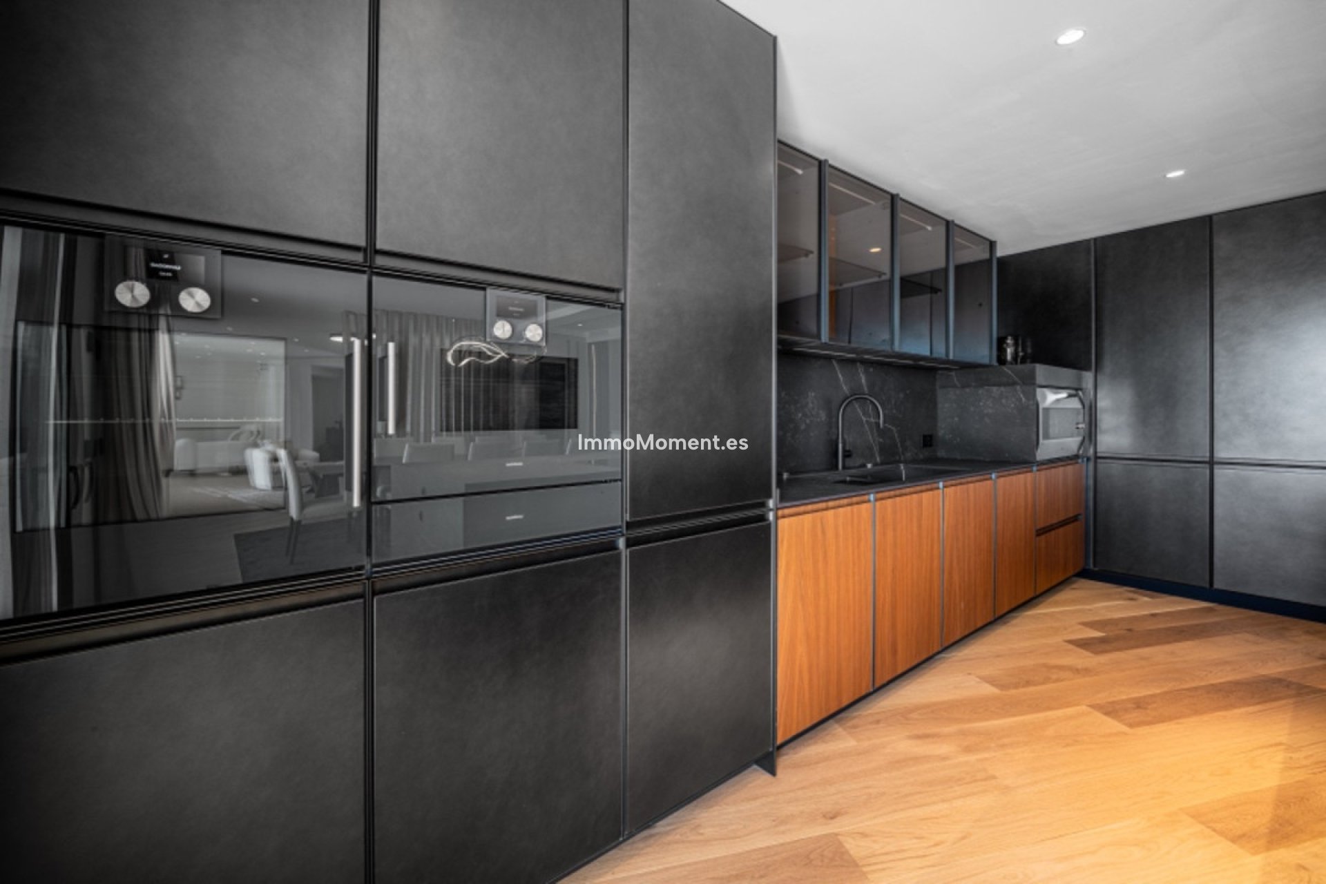 Bestaande woning - Vrijstaande villa - Marbella - Nagüeles