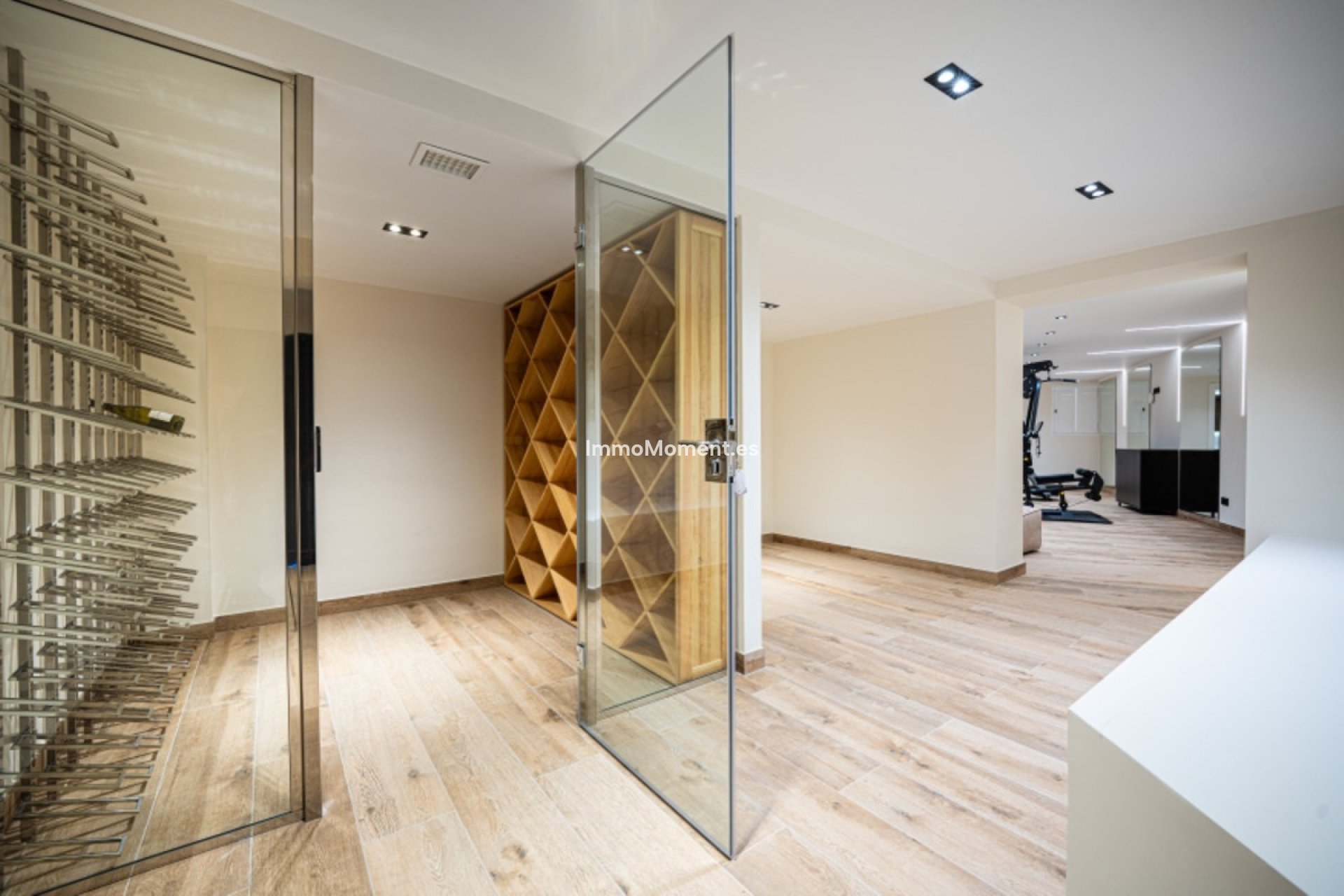 Bestaande woning - Vrijstaande villa - Marbella - Nagüeles