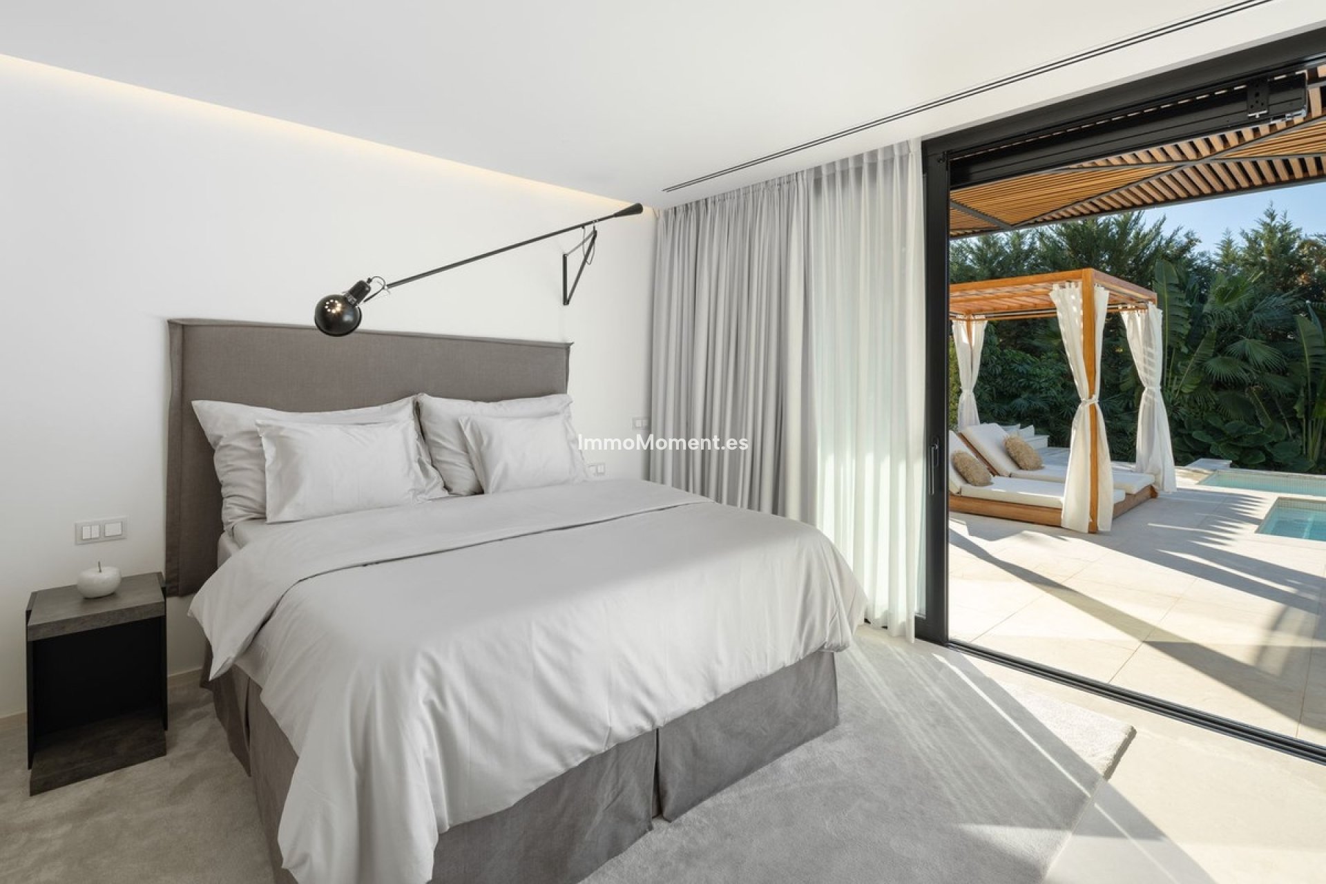 Bestaande woning - Vrijstaande villa - Marbella - Nueva Andalucía