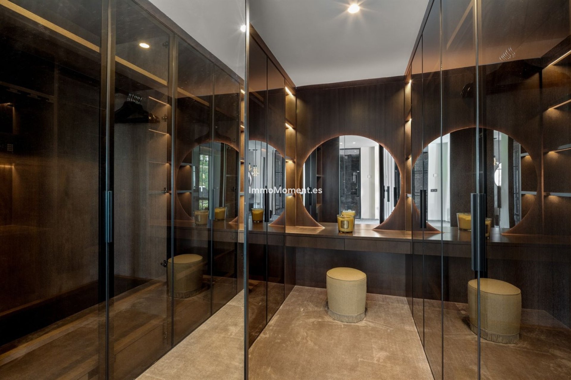Bestaande woning - Vrijstaande villa - Marbella - Nueva Andalucía