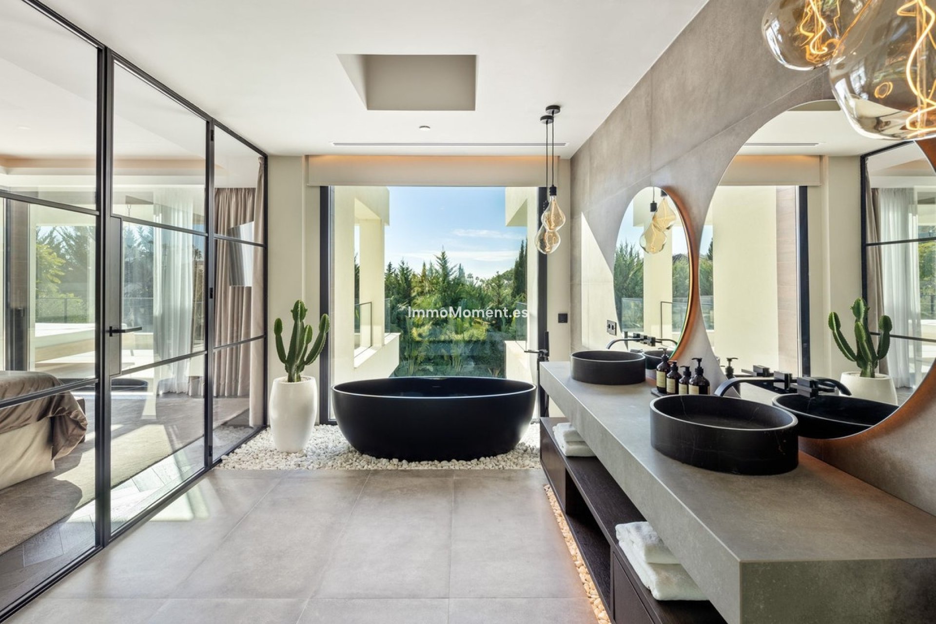 Bestaande woning - Vrijstaande villa - Marbella - Nueva Andalucía