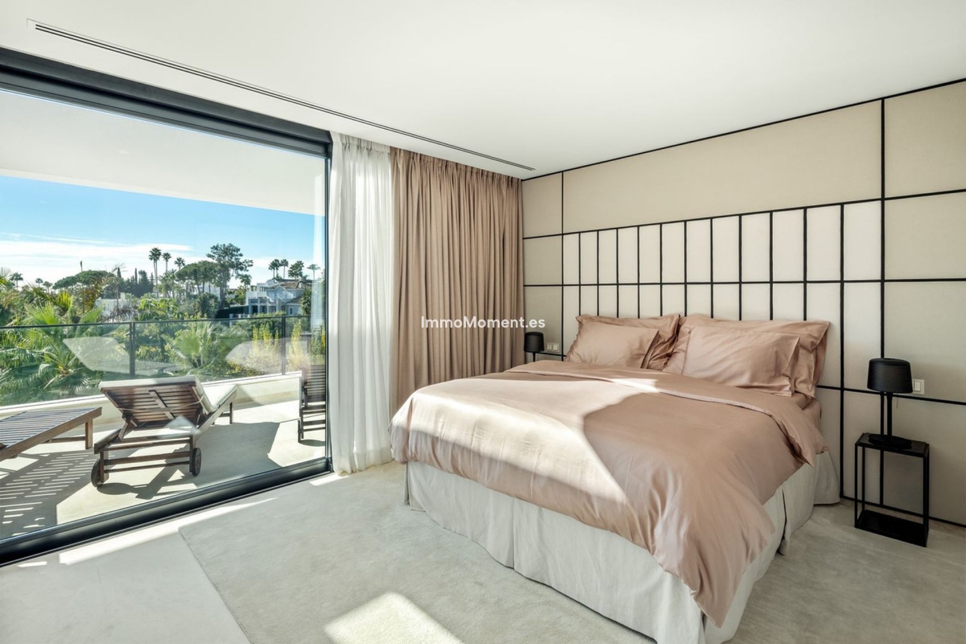 Bestaande woning - Vrijstaande villa - Marbella - Nueva Andalucía