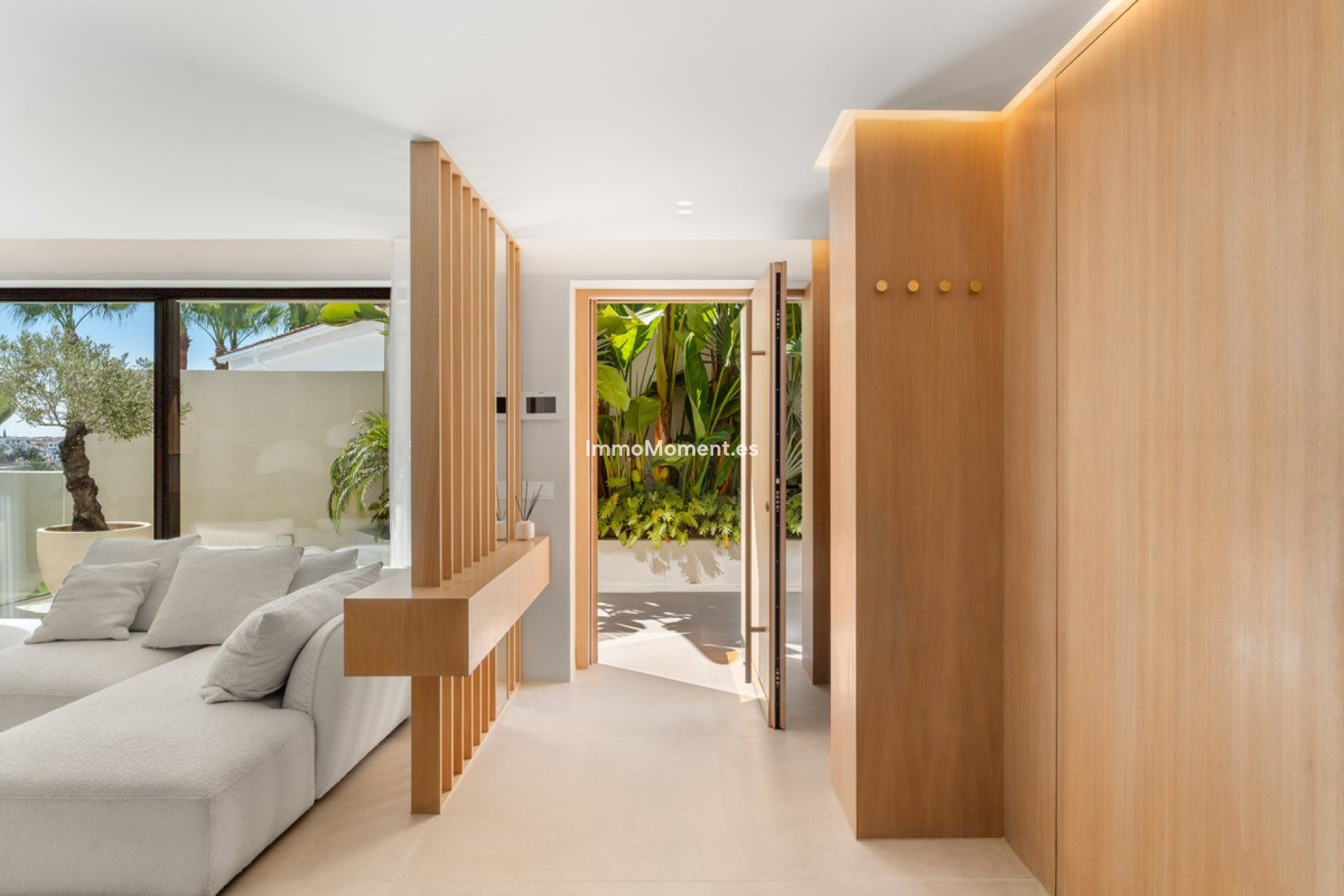 Bestaande woning - Vrijstaande villa - Marbella - Nueva Andalucía