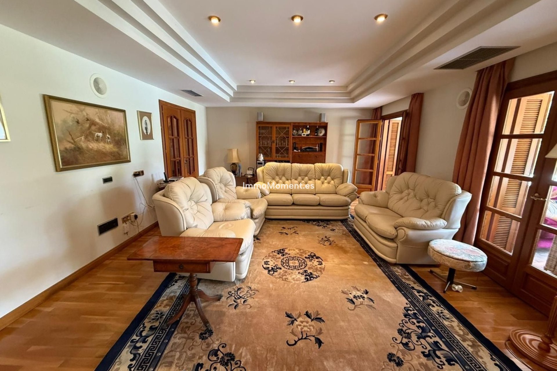 Bestaande woning - Vrijstaande villa - Marbella - Nueva Andalucía