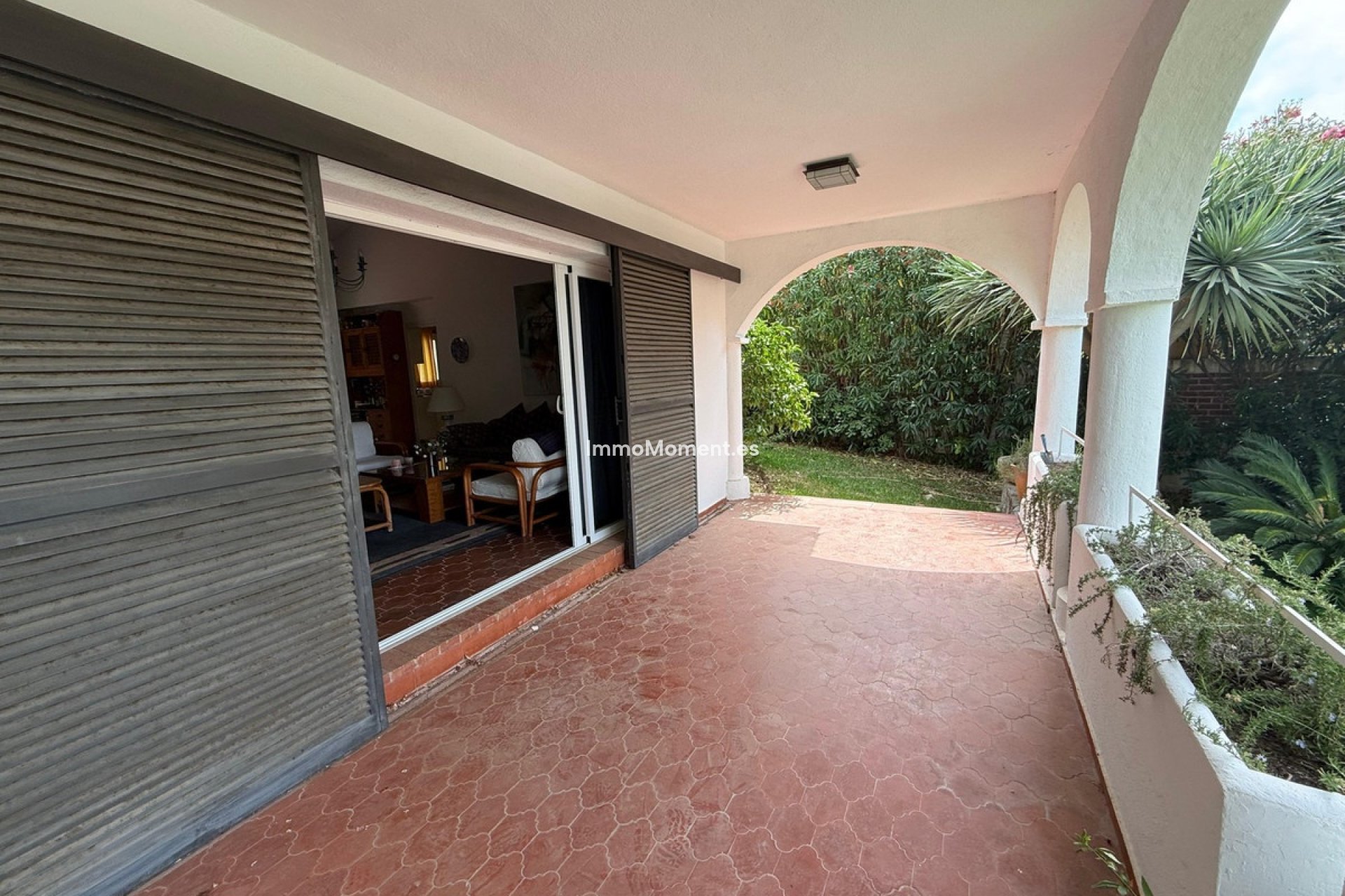 Bestaande woning - Vrijstaande villa - Marbella - Nueva Andalucía