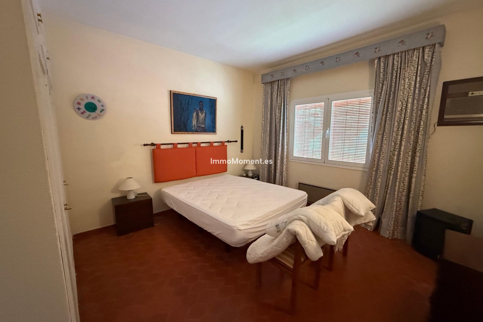Bestaande woning - Vrijstaande villa - Marbella - Nueva Andalucía