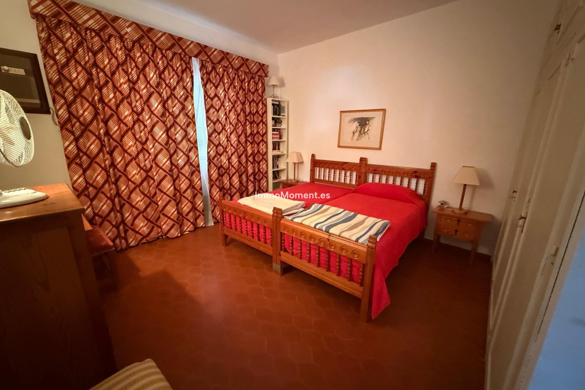 Bestaande woning - Vrijstaande villa - Marbella - Nueva Andalucía