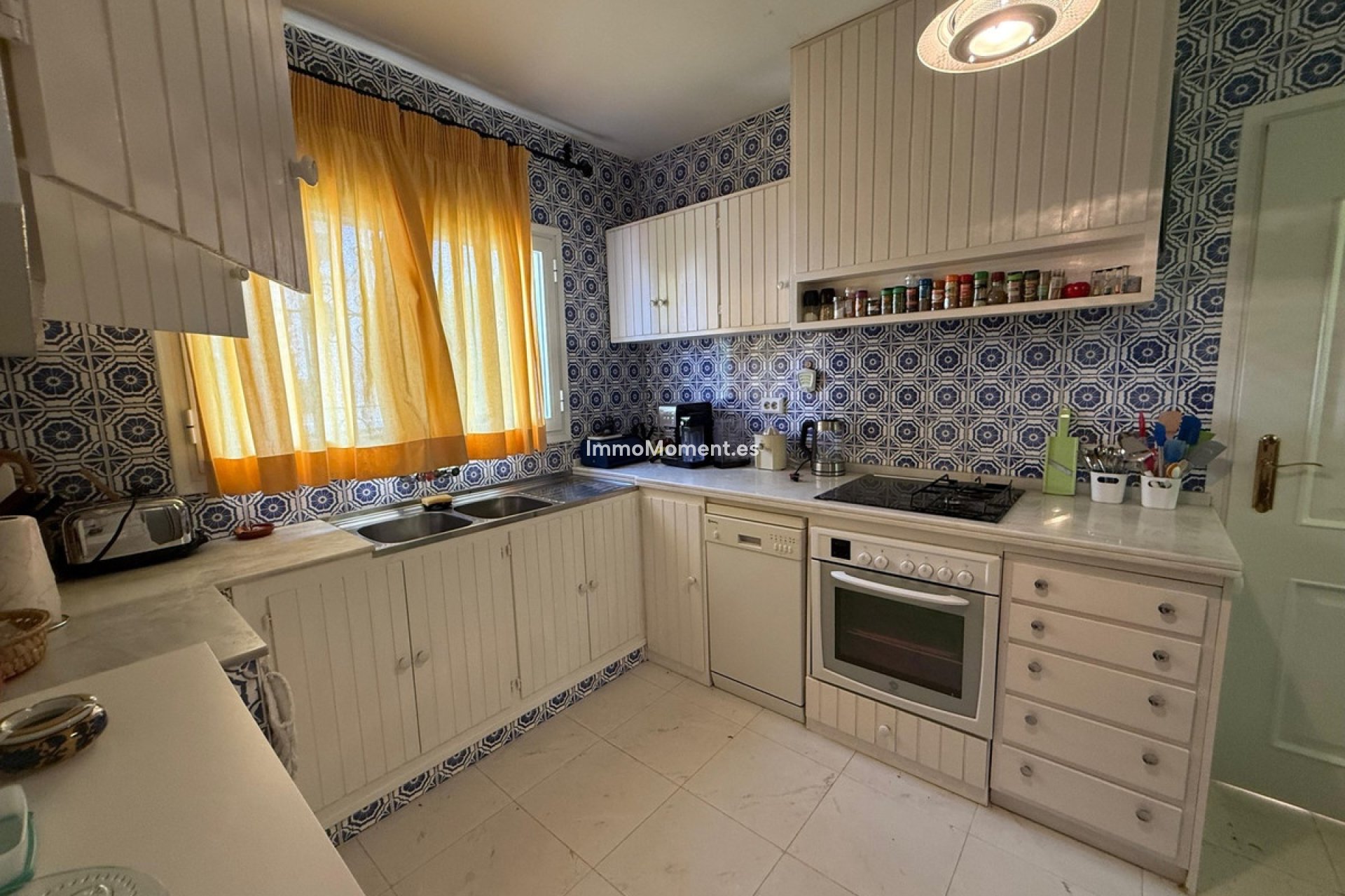 Bestaande woning - Vrijstaande villa - Marbella - Nueva Andalucía