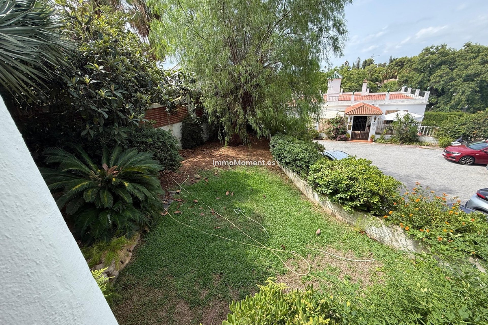 Bestaande woning - Vrijstaande villa - Marbella - Nueva Andalucía