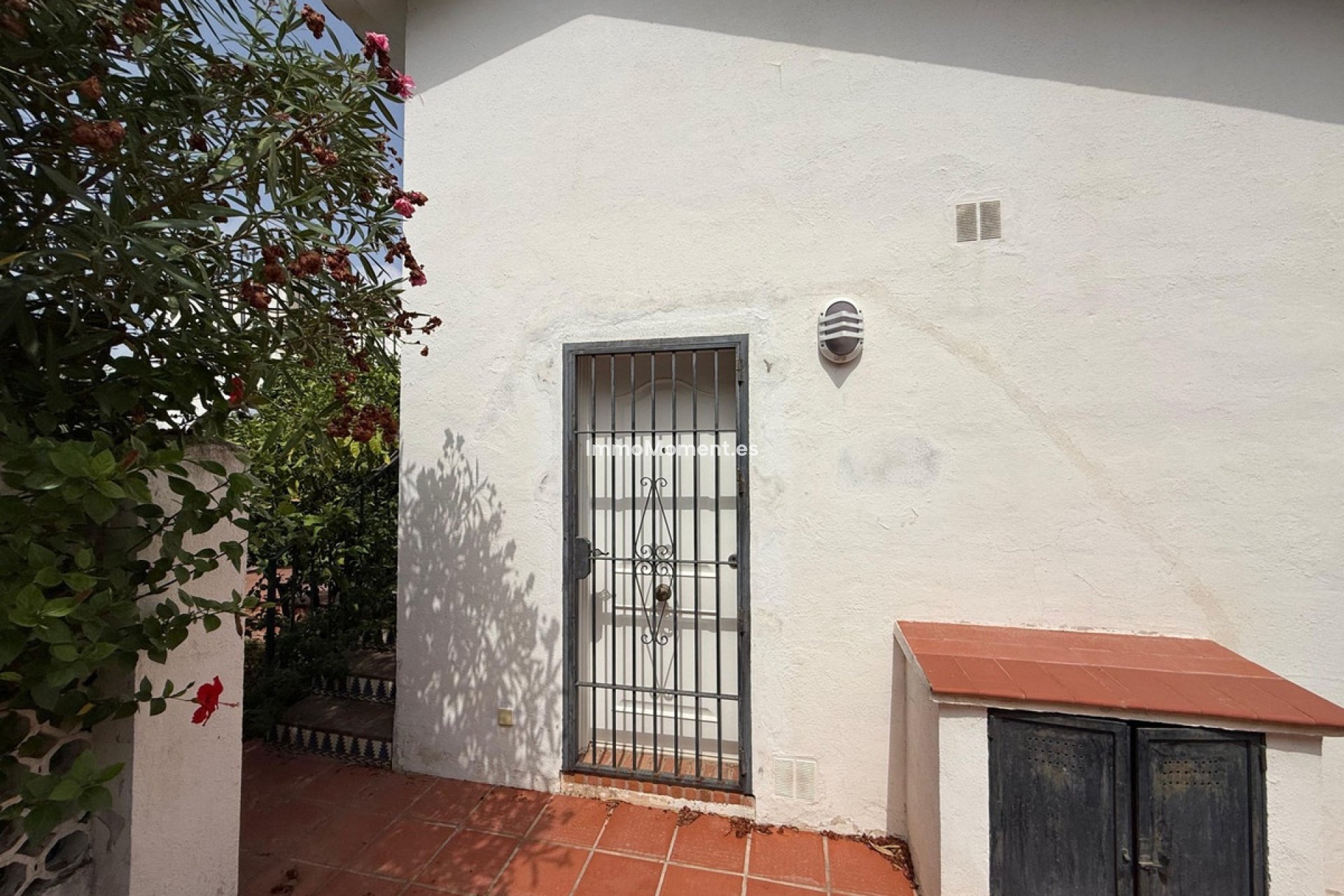 Bestaande woning - Vrijstaande villa - Marbella - Nueva Andalucía