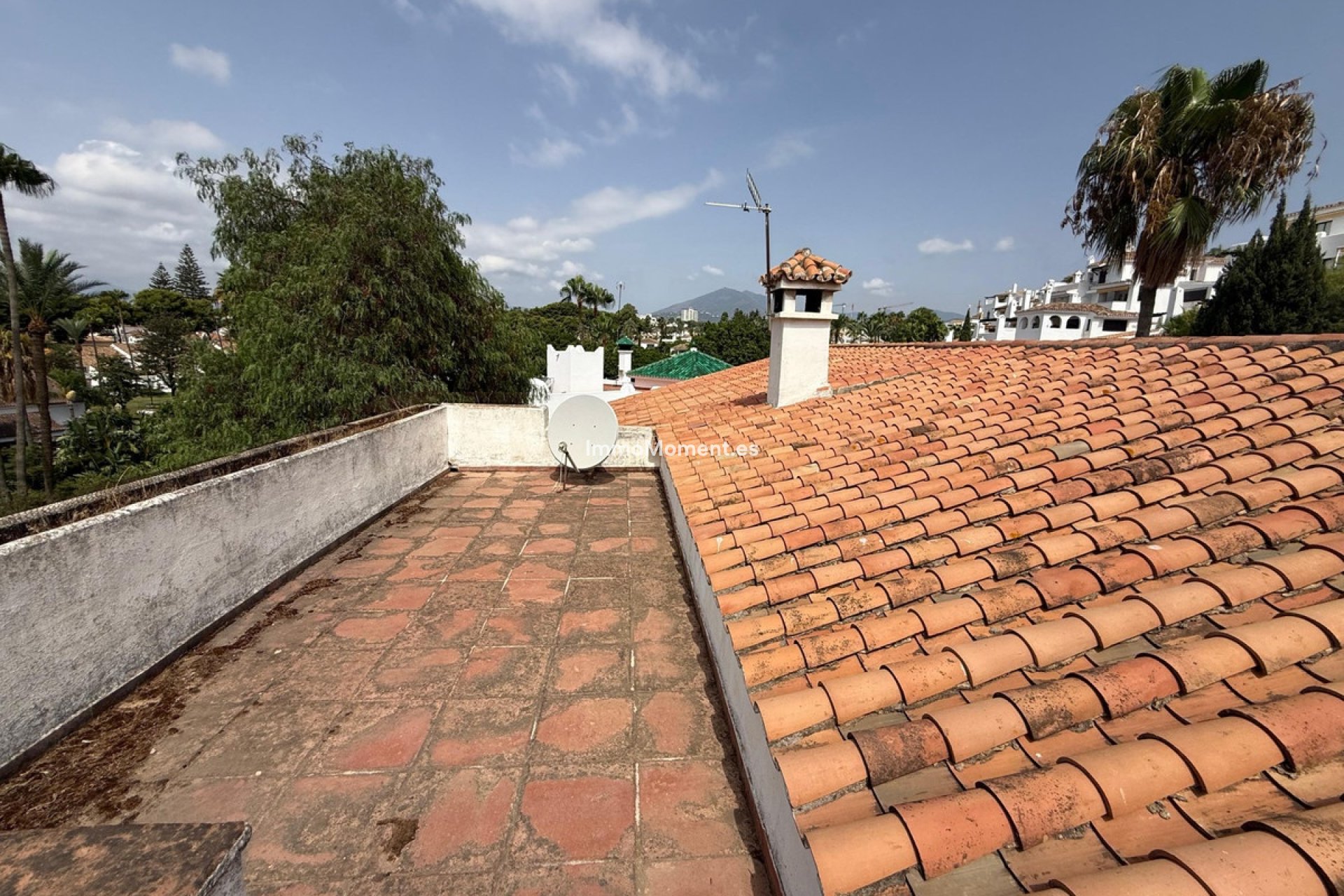 Bestaande woning - Vrijstaande villa - Marbella - Nueva Andalucía