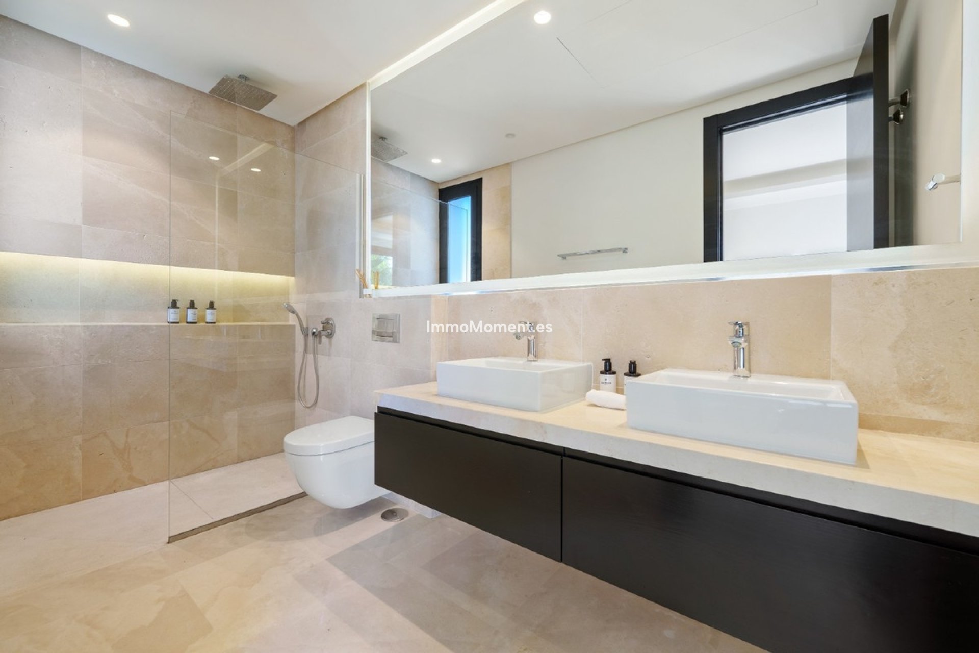 Bestaande woning - Vrijstaande villa - Marbella - Nueva Andalucía