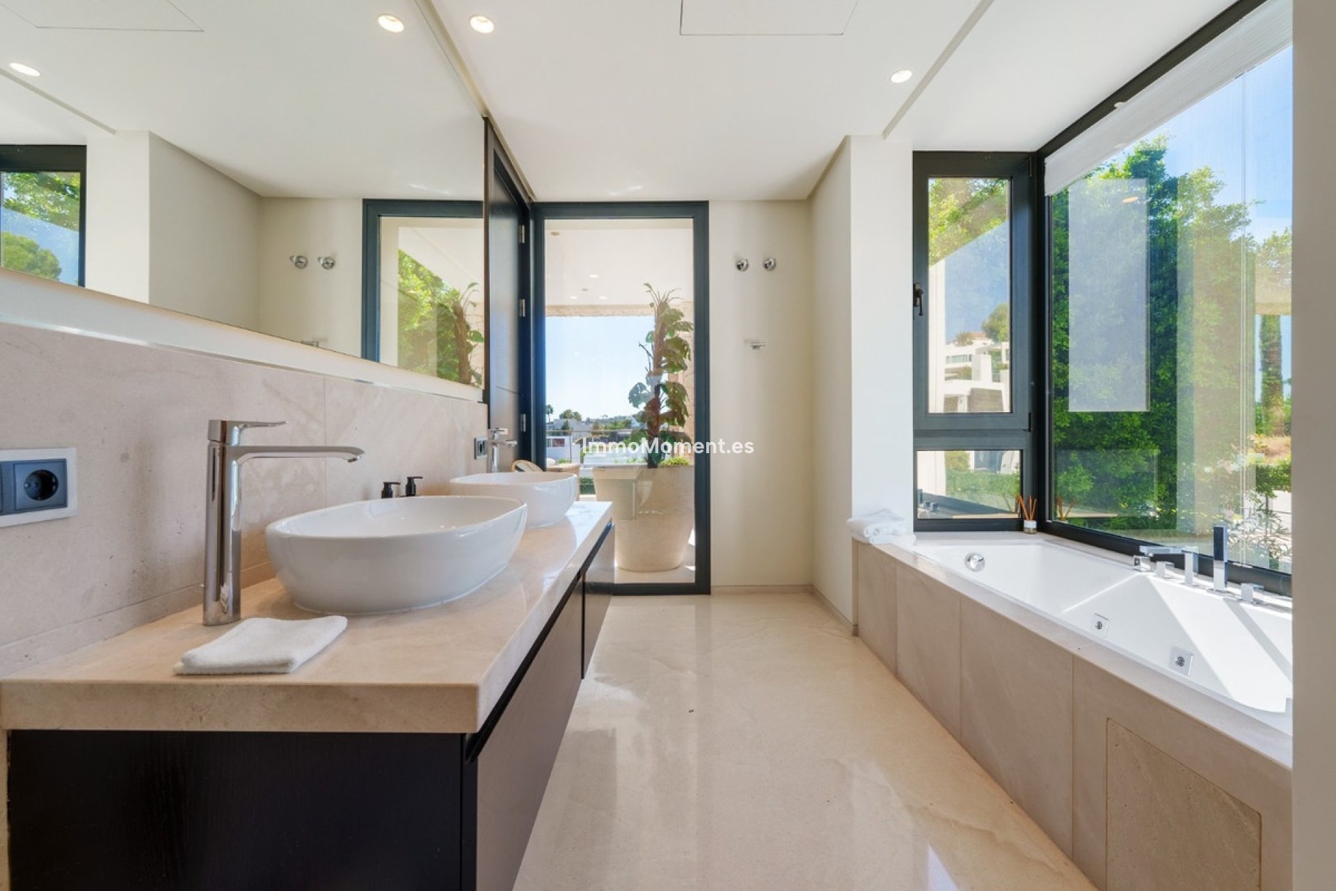 Bestaande woning - Vrijstaande villa - Marbella - Nueva Andalucía
