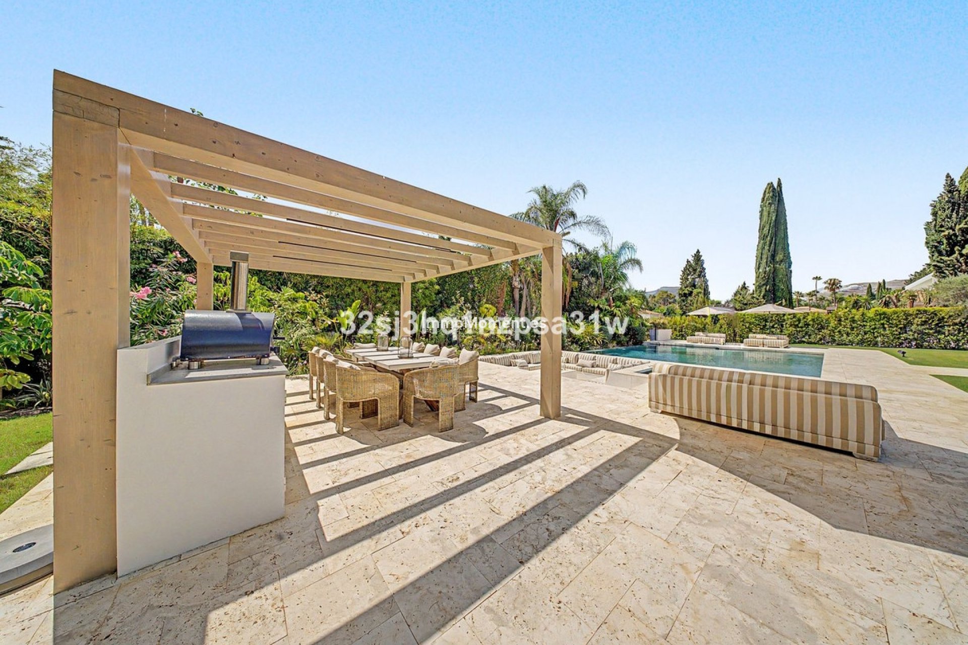 Bestaande woning - Vrijstaande villa - Marbella - Nueva Andalucía