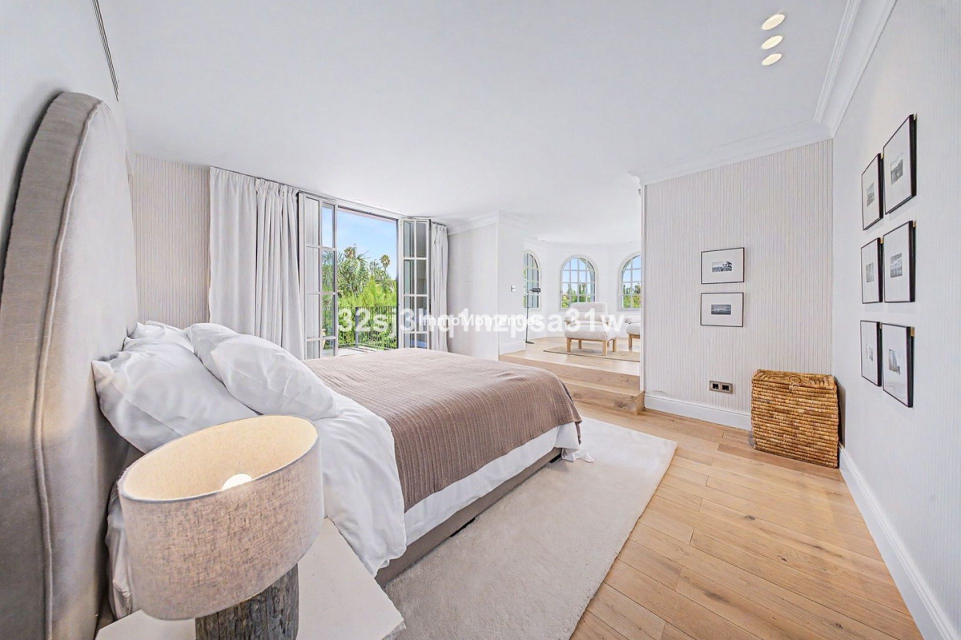 Bestaande woning - Vrijstaande villa - Marbella - Nueva Andalucía